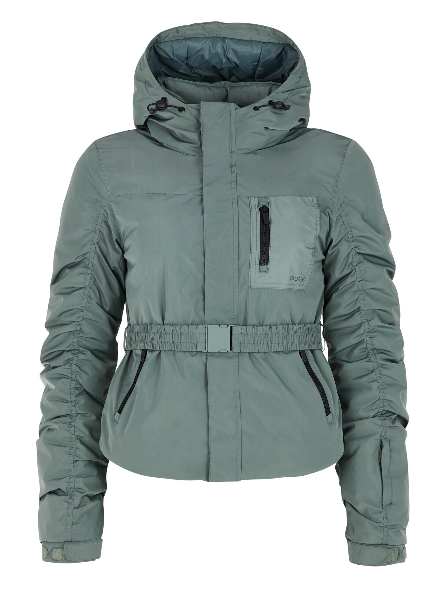 Protest Sportjacke Prtjaxx