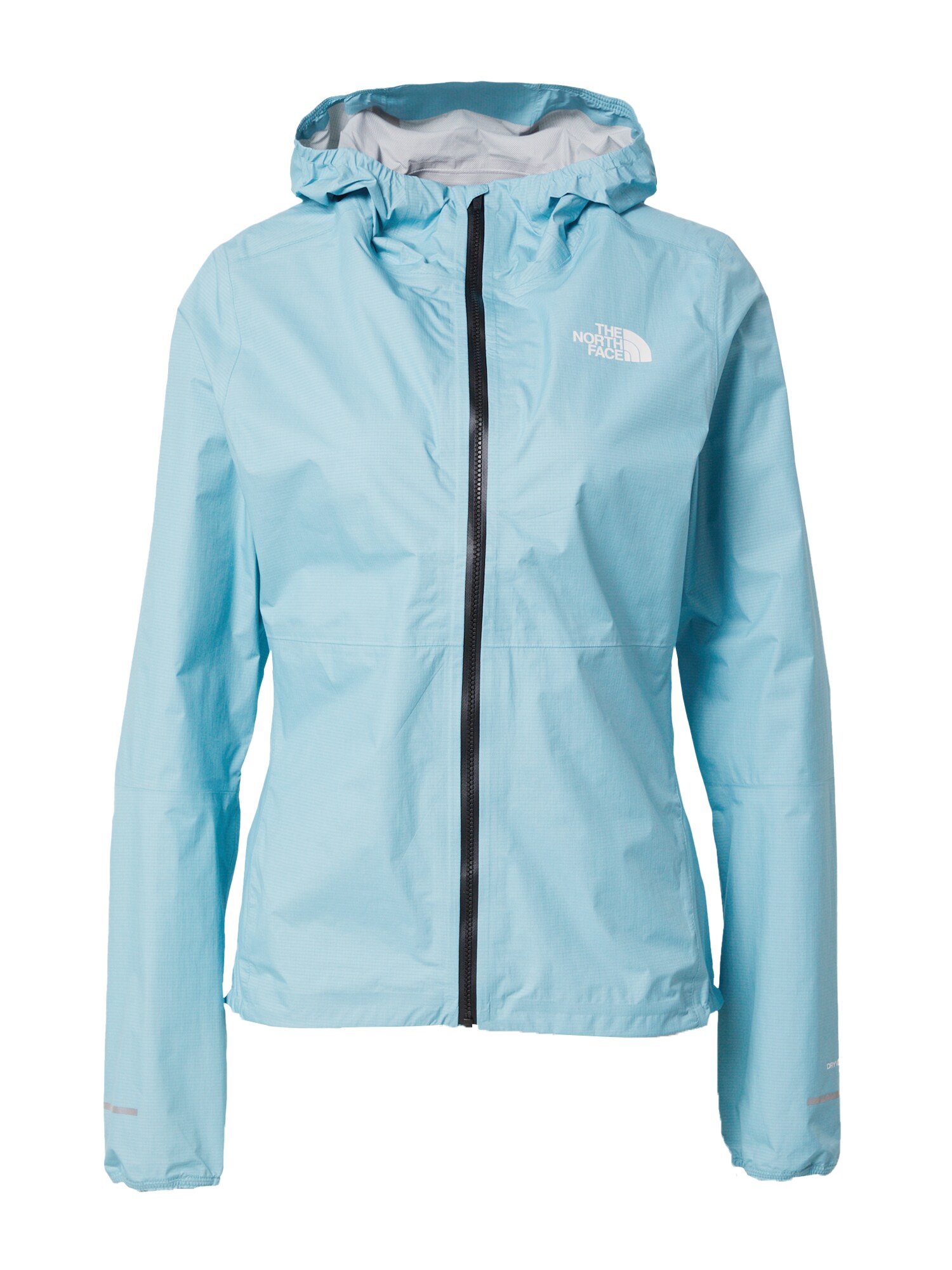 THE NORTH FACE Geacă sport  albastru deschis