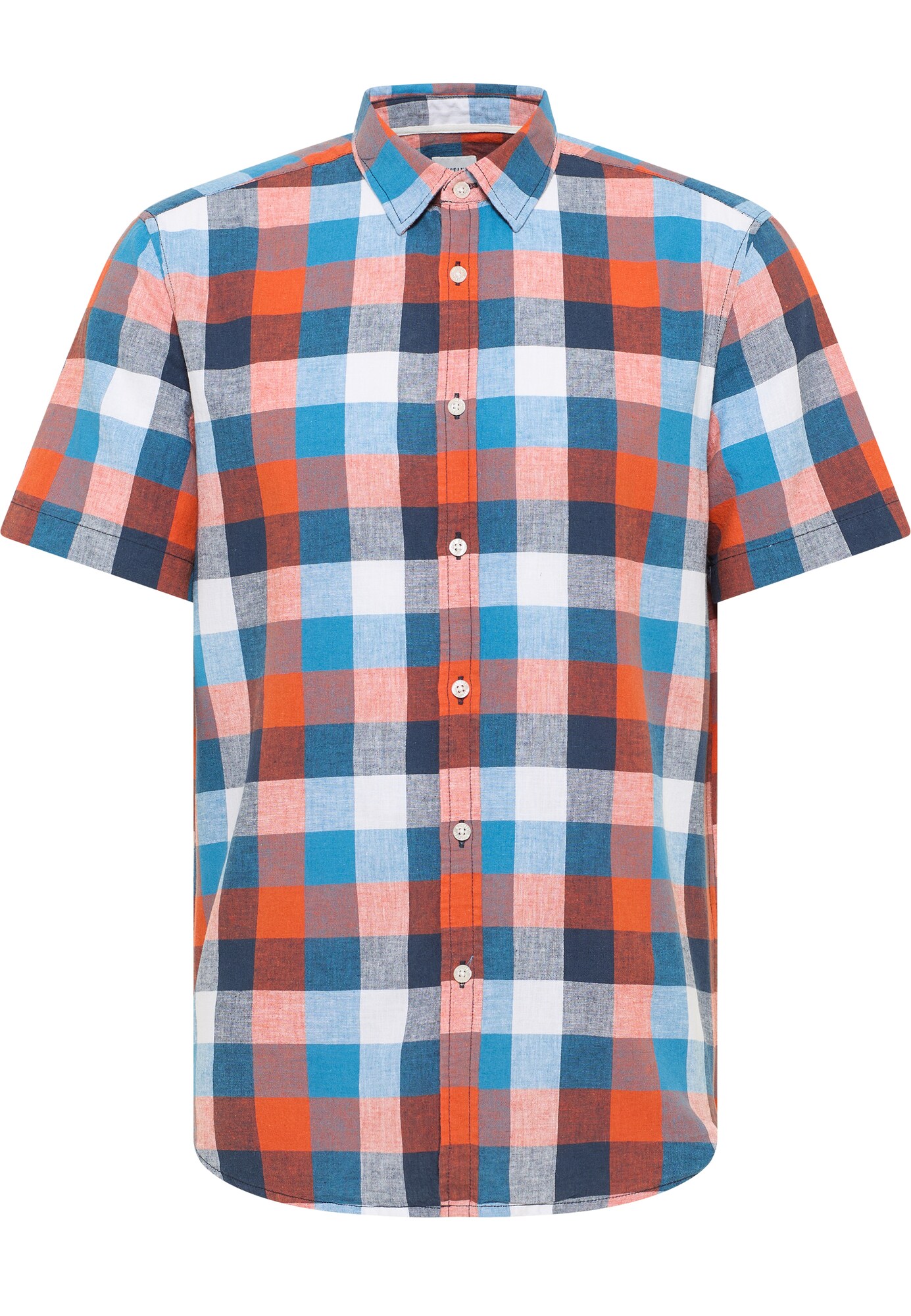 Thumbnail - MUSTANG Hemd Style Berkeley