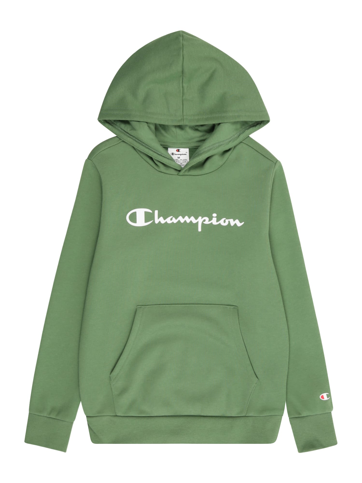 Champion Authentic Athletic Apparel Tréning póló  alma / fehér akciós termékkép 1