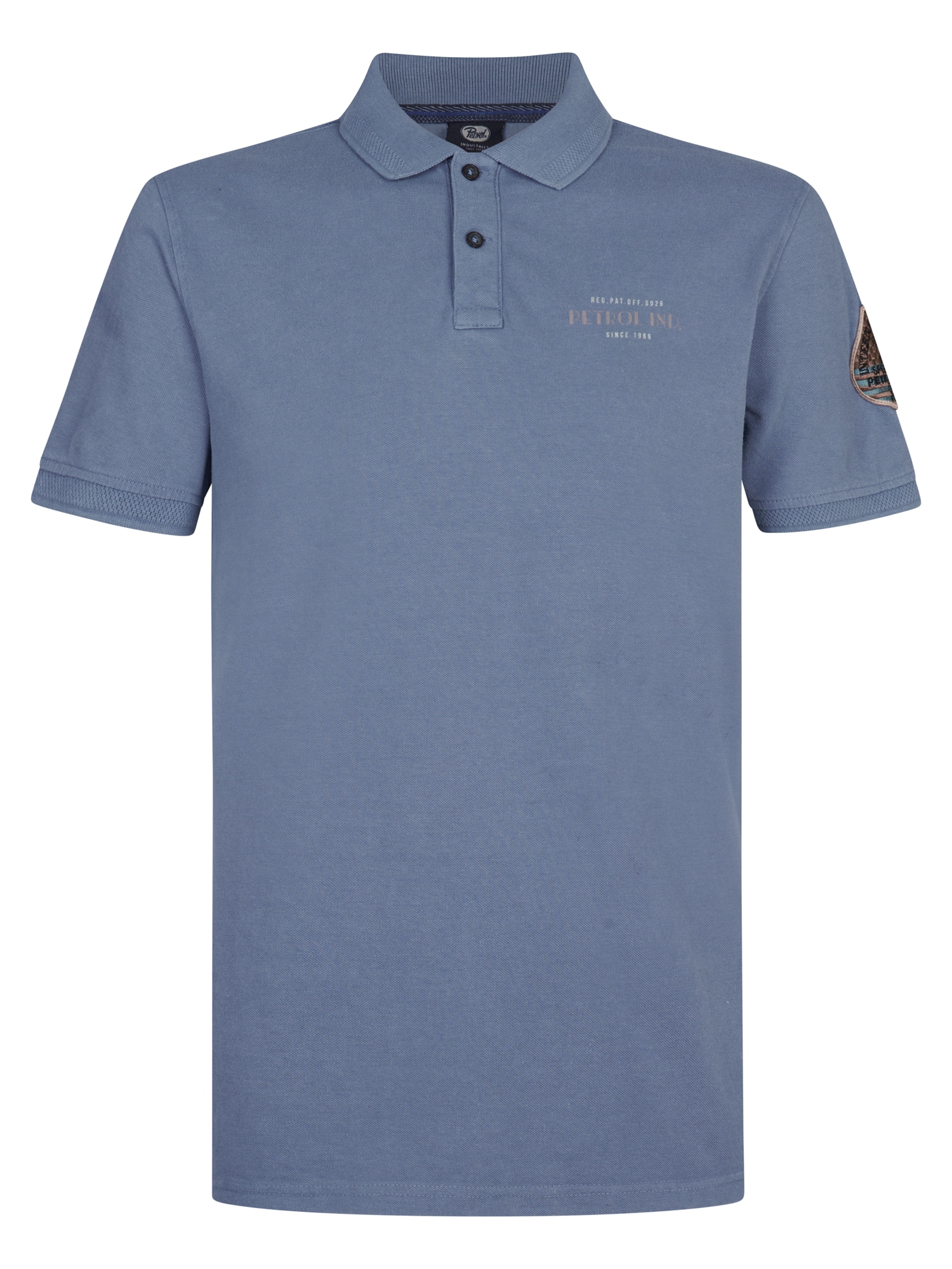 Thumbnail - Poloshirt 'Mangrove'