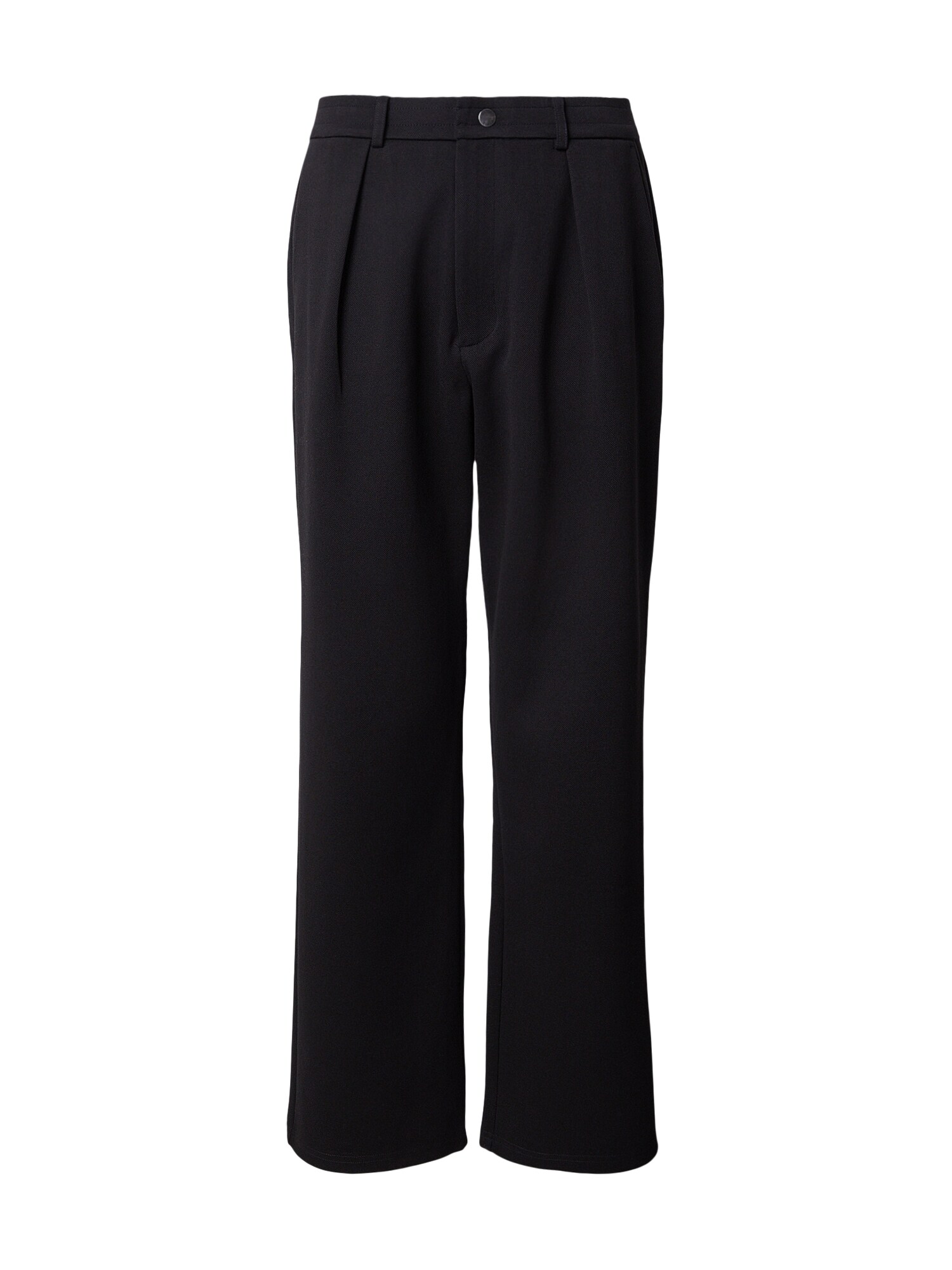 GUESS Pantaloni  negru
