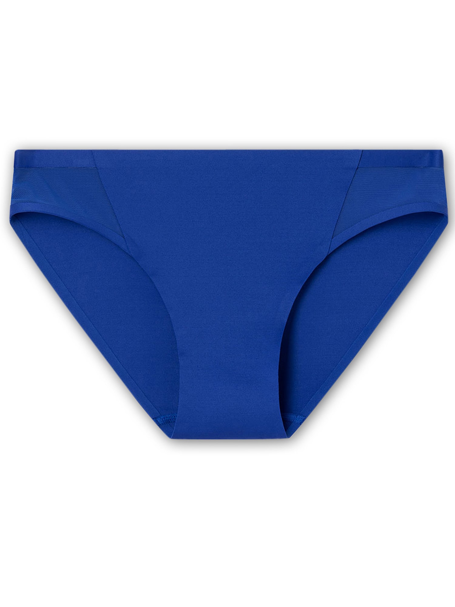 Gisela Slip costum de baie  indigo
