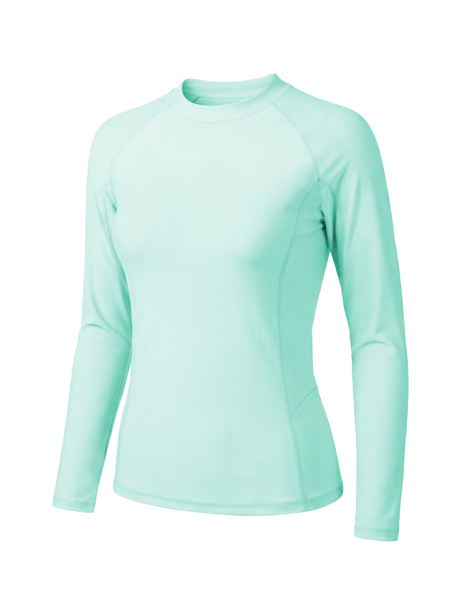 Meetwee Funktionsshirt Sports Beach Long Sleeve UPF50 Top