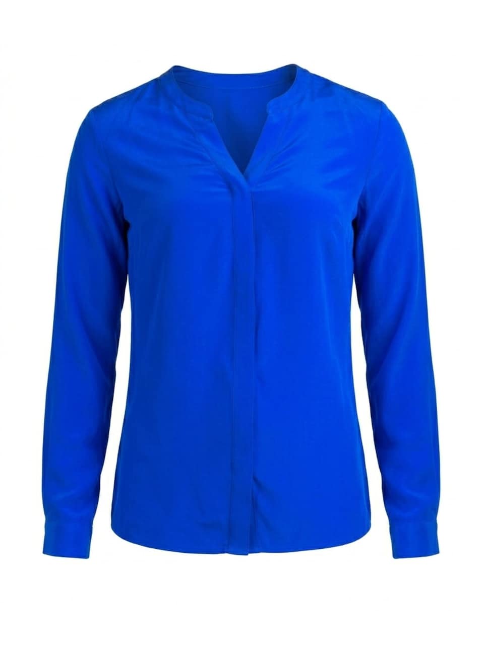 Blus 'Seidenbluse Nobicetta'