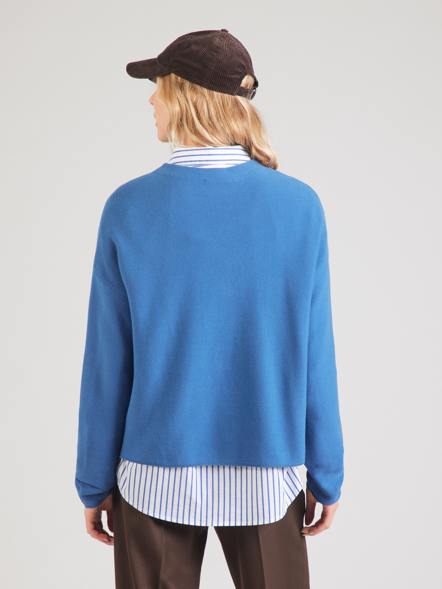 Thumbnail - ARMEDANGELS Pullover MERINA