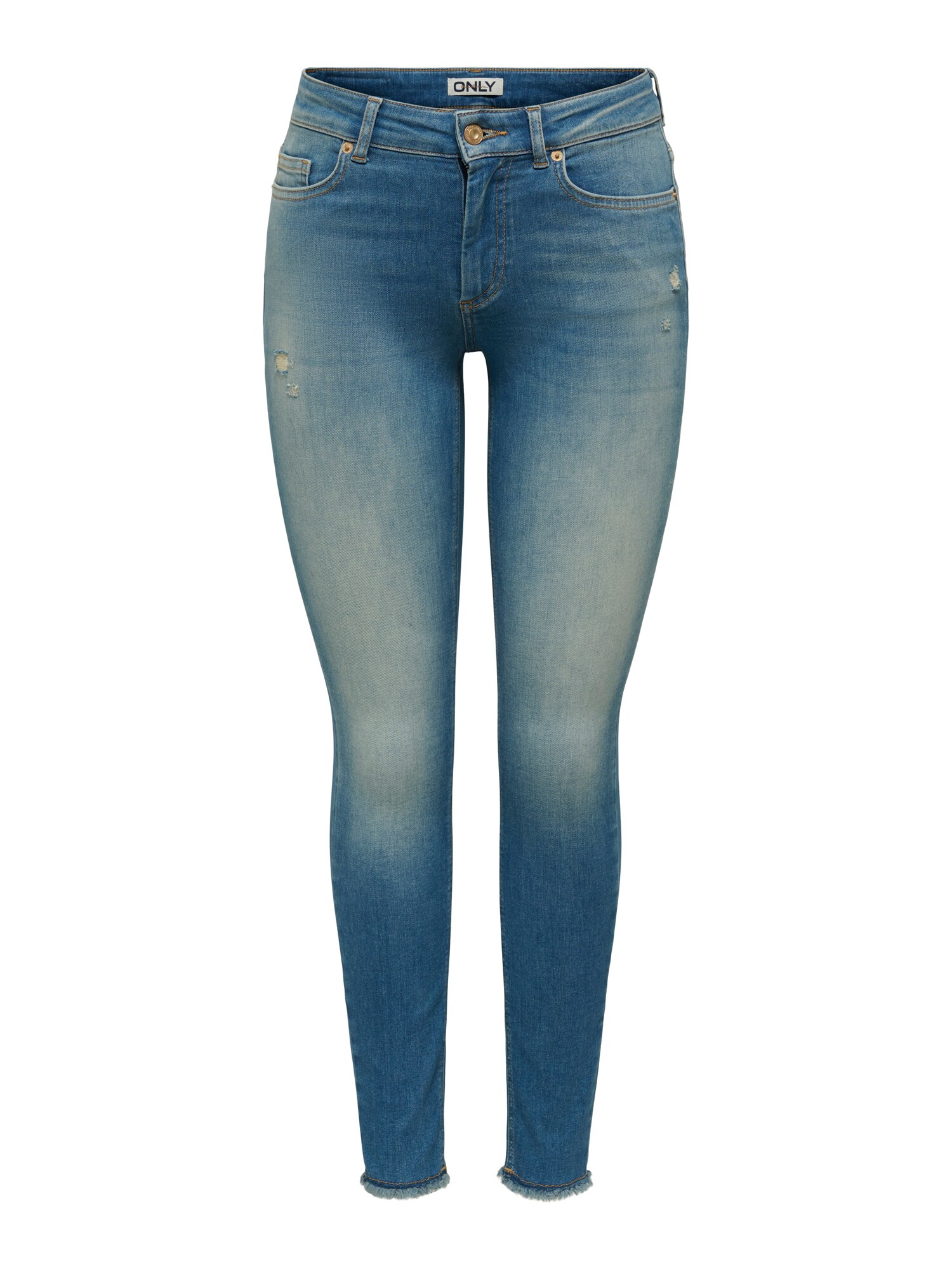 ONLY Džínsy 'ONLBlush'  modrá denim