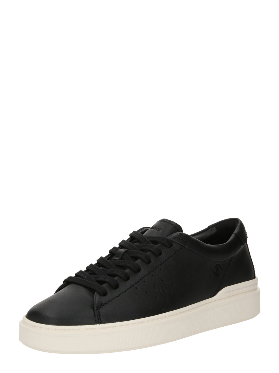 Låg sneaker