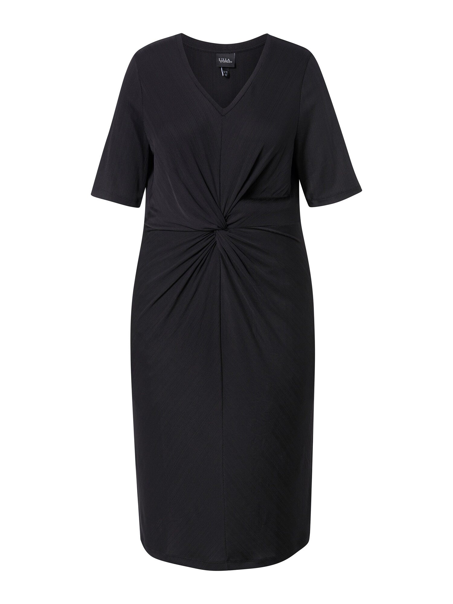 Ulla Popken Rochie negru
