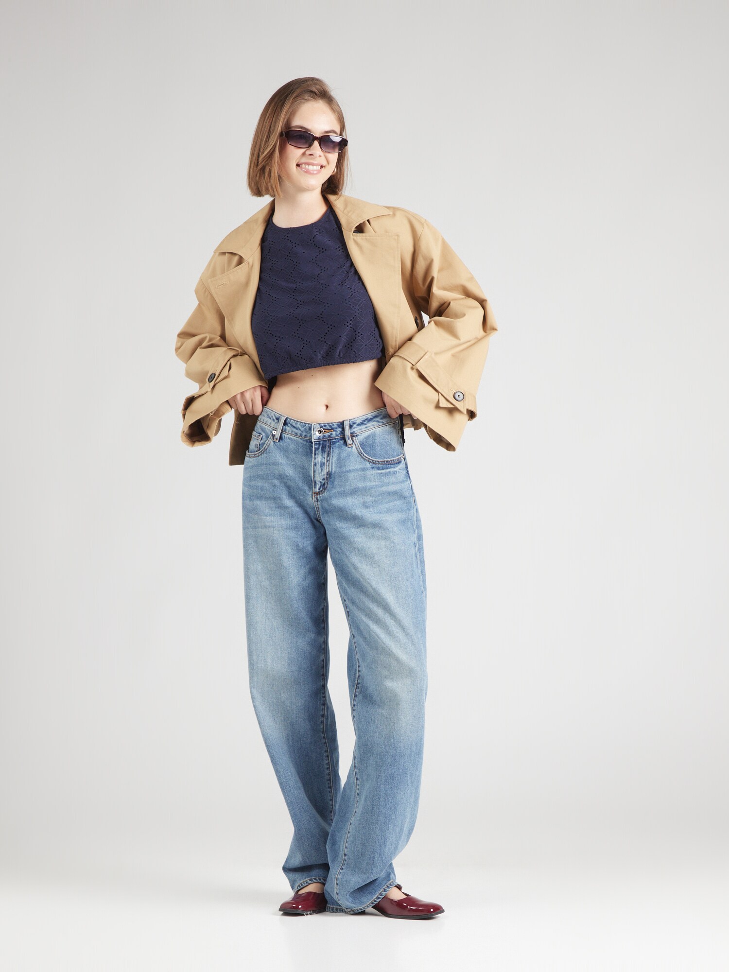 Thumbnail - VERO MODA Top VMKIM