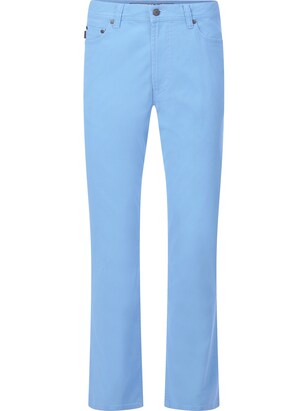 BABISTA Broek ‘ Vrienzio ‘ Blauw