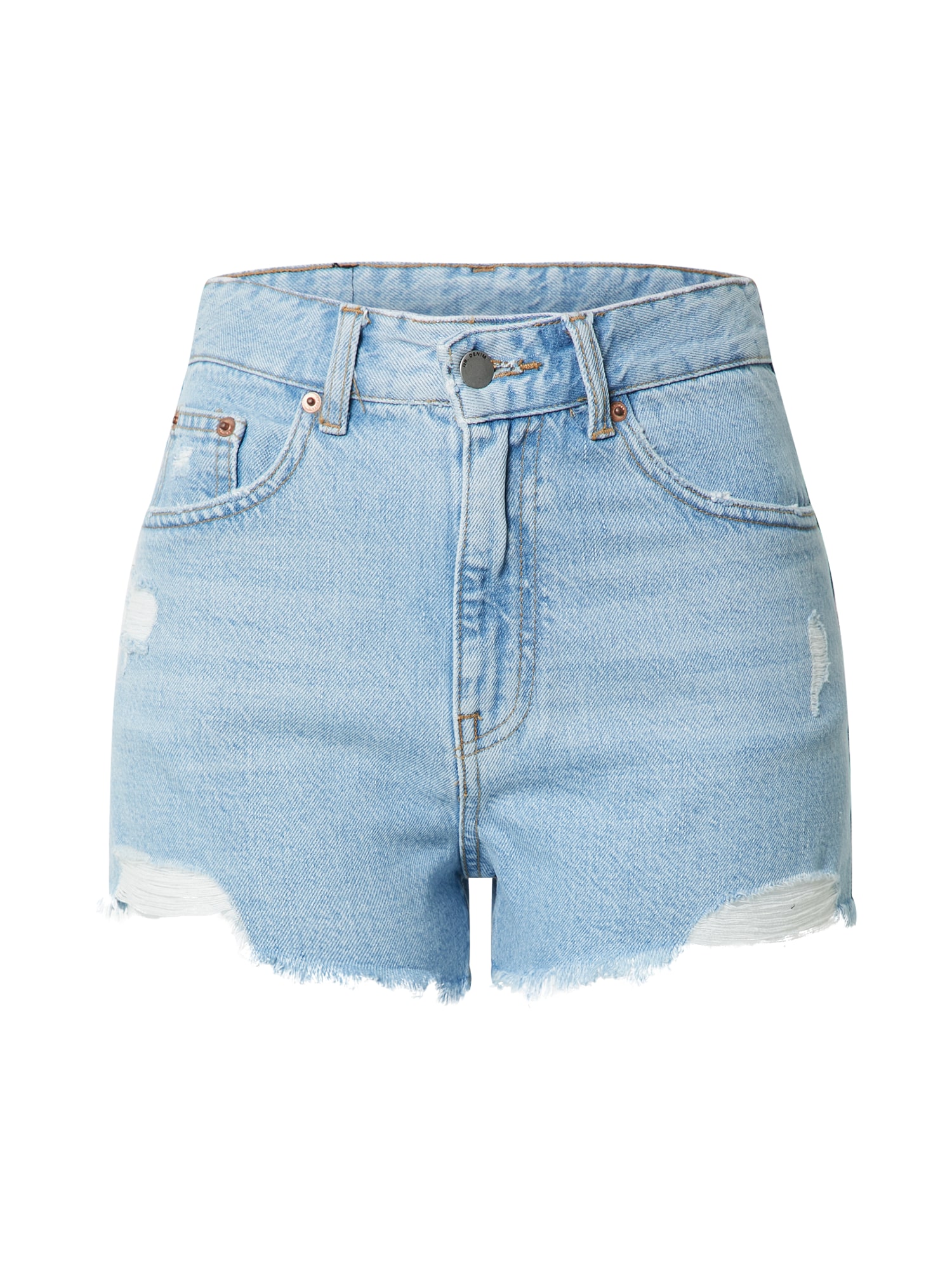 Dr. Denim Farmer 'Skye'  világoskék akciós termékkép 1