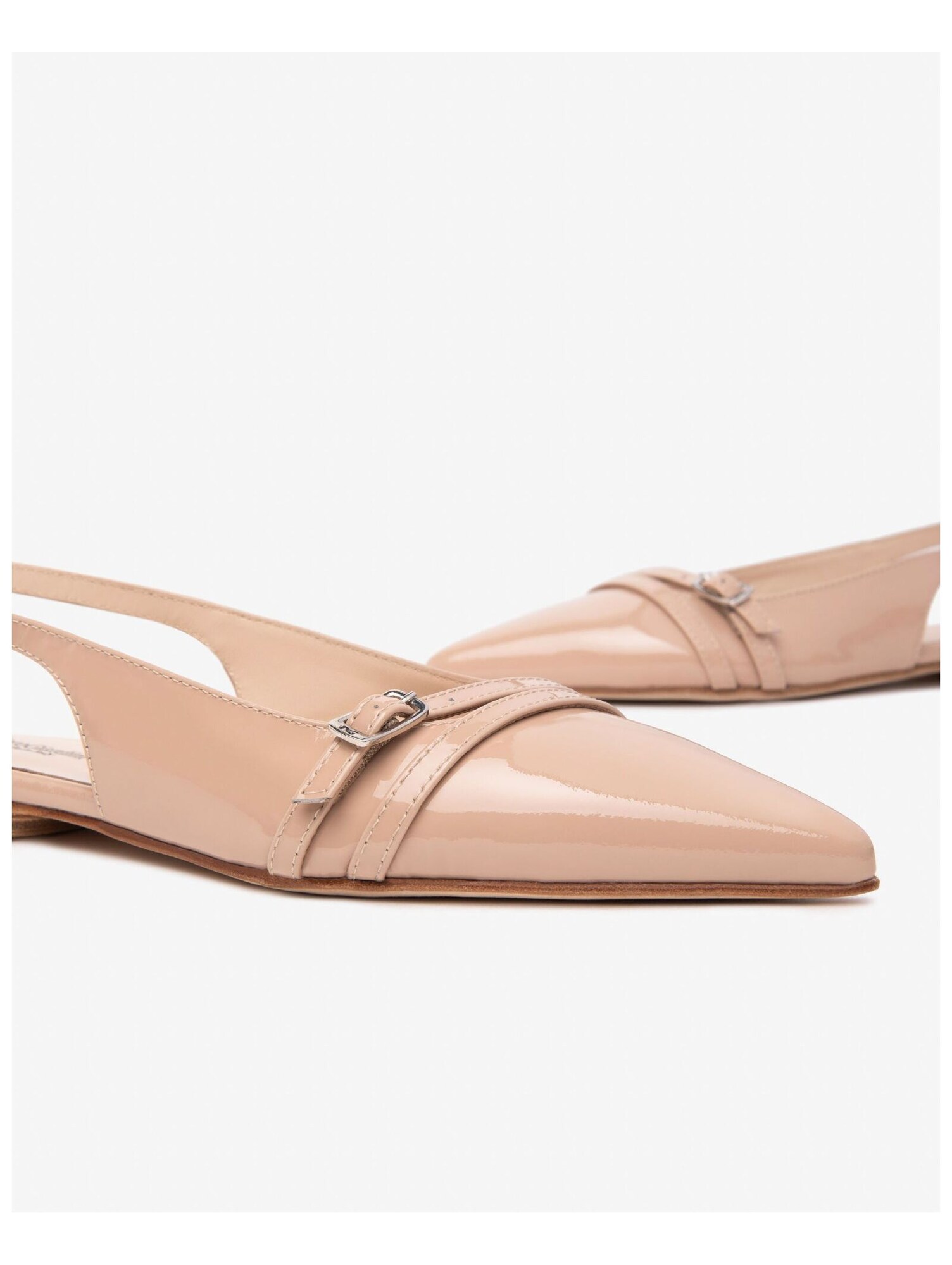 Thumbnail - Nero Giardini Slingpumps