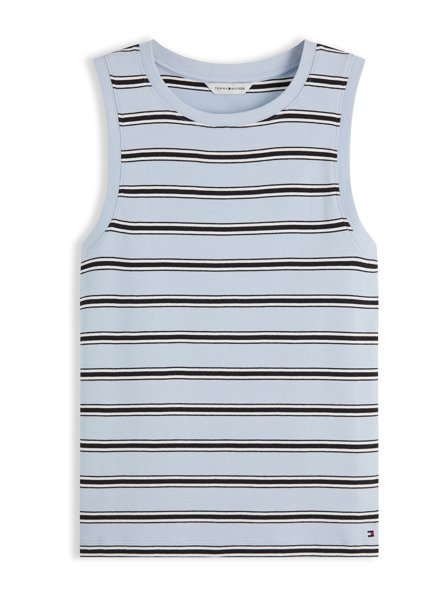 Pentru femei tricou Tommy Hilfiger – rezistent