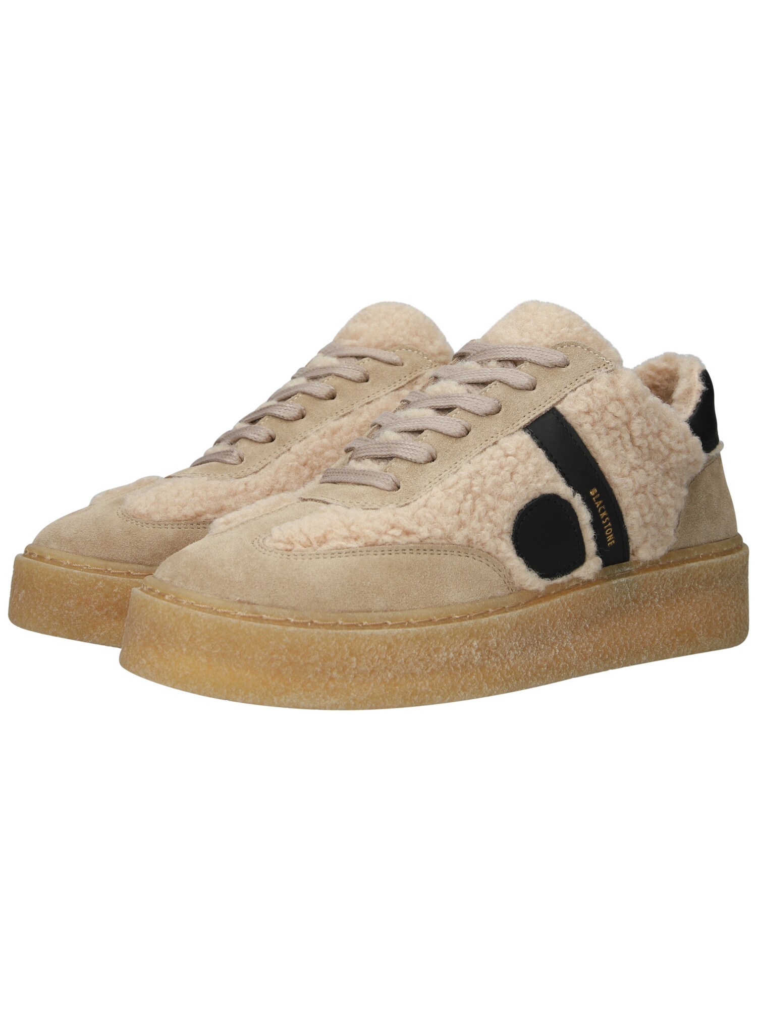 Blackstone Sneaker Enjar Natuk EL423