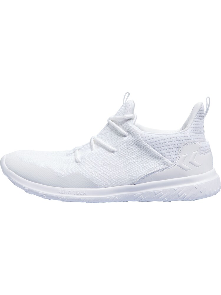 Hummel Sneaker 'Actus' Herren Größe 36 weiß