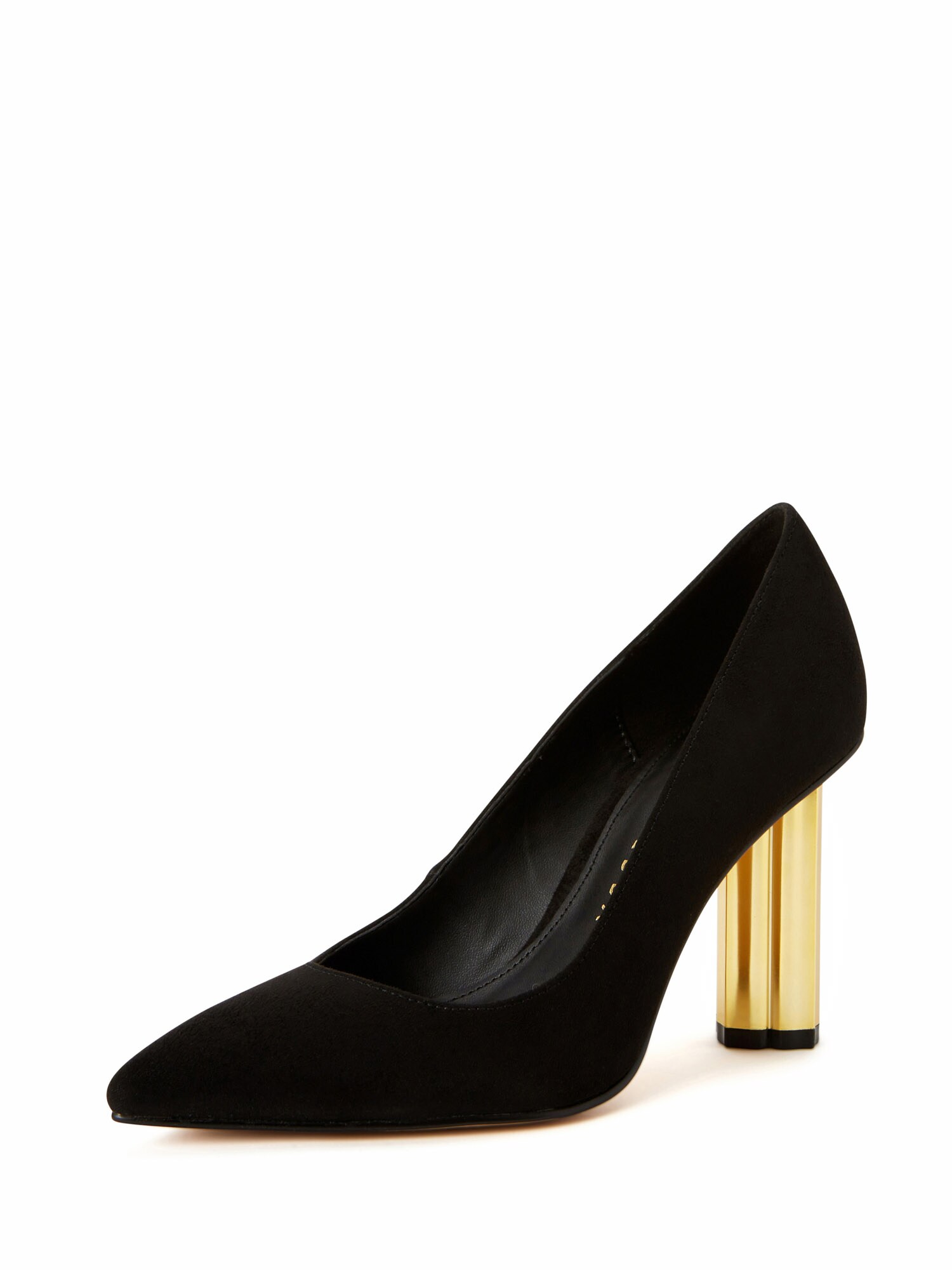 Katy Perry Sapatos de salto  preto