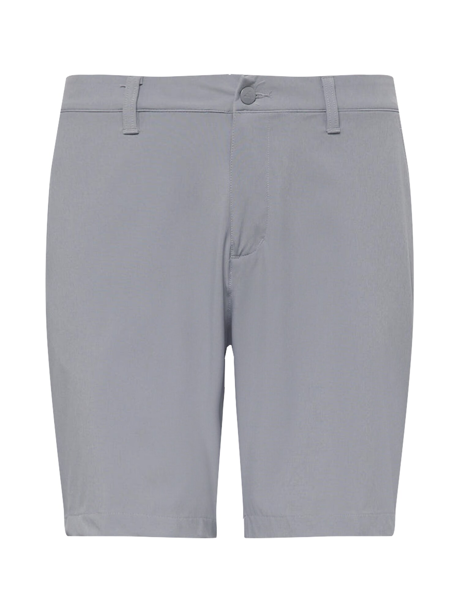 ADIDAS GOLF Športne hlače  siva
