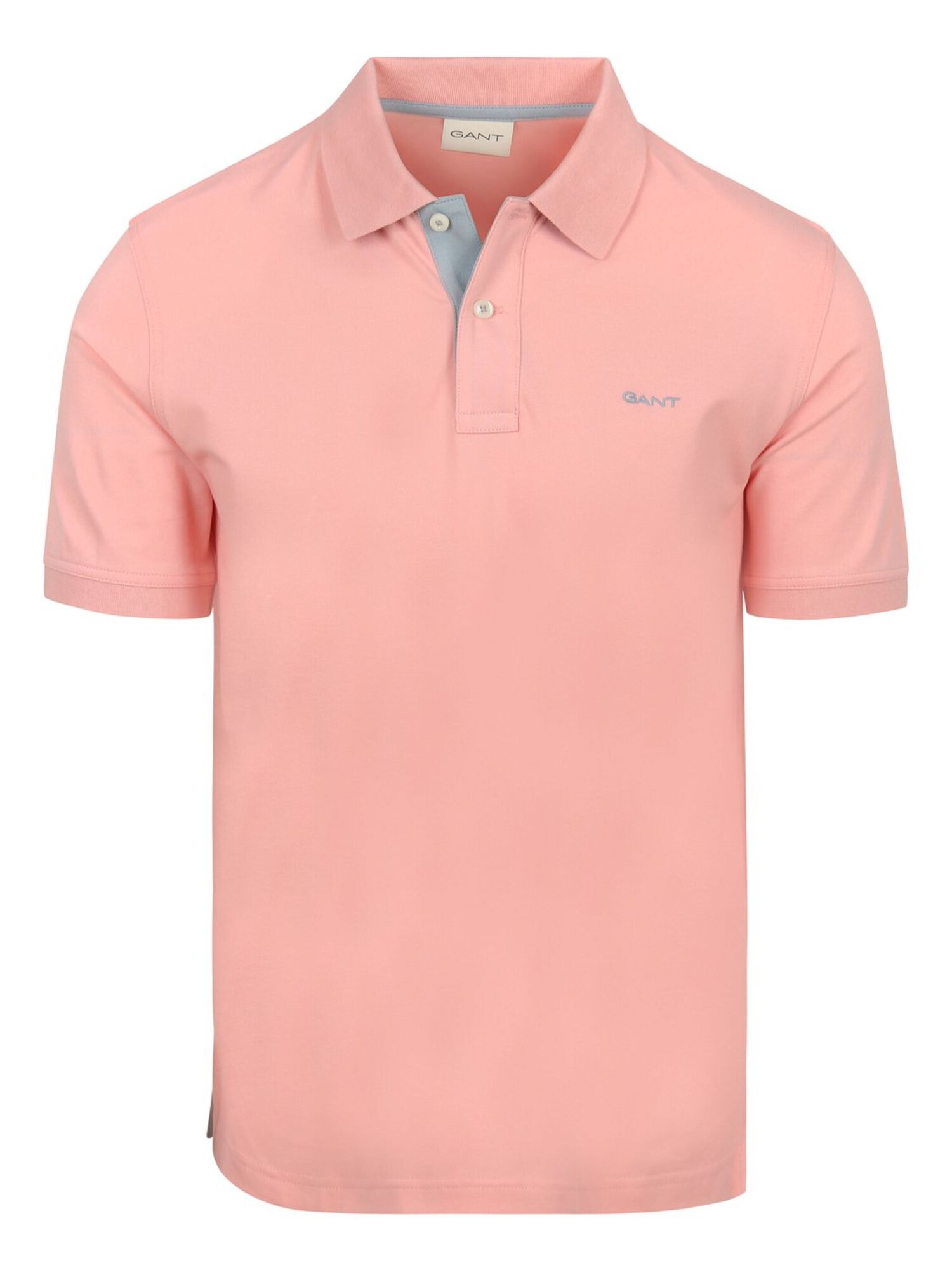 Gant Shirt Pink
