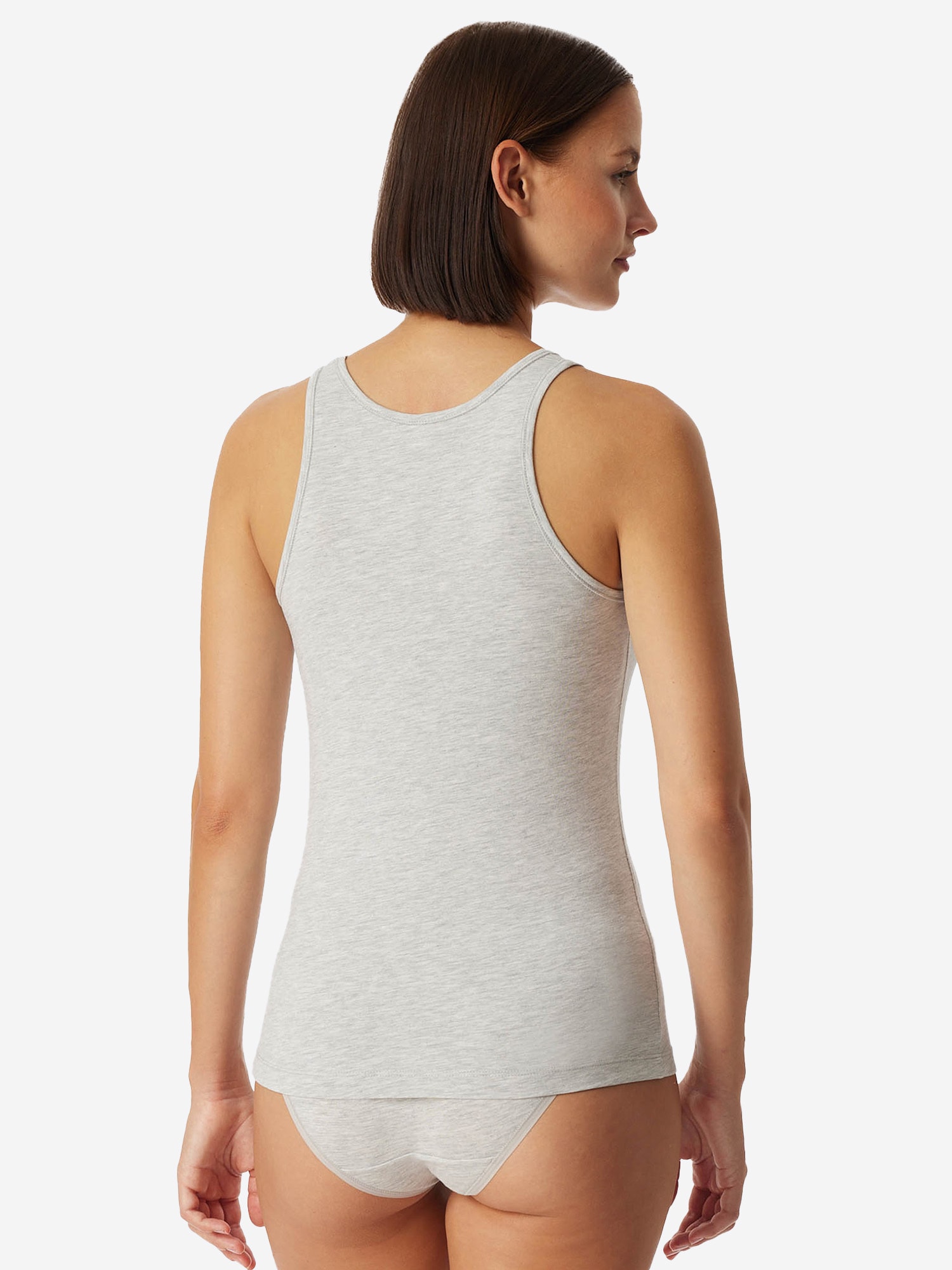 Thumbnail - Tanktop ' ELLE SUPER SOFT '