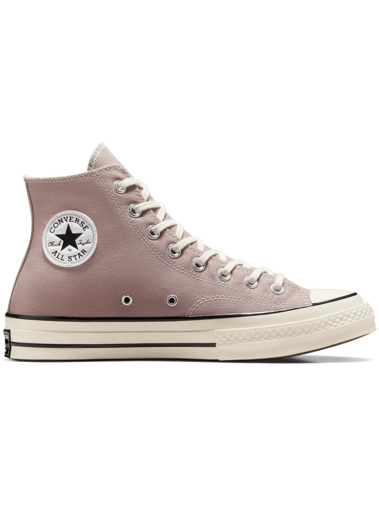 CONVERSE Zapatillas deportivas bajas  rosa