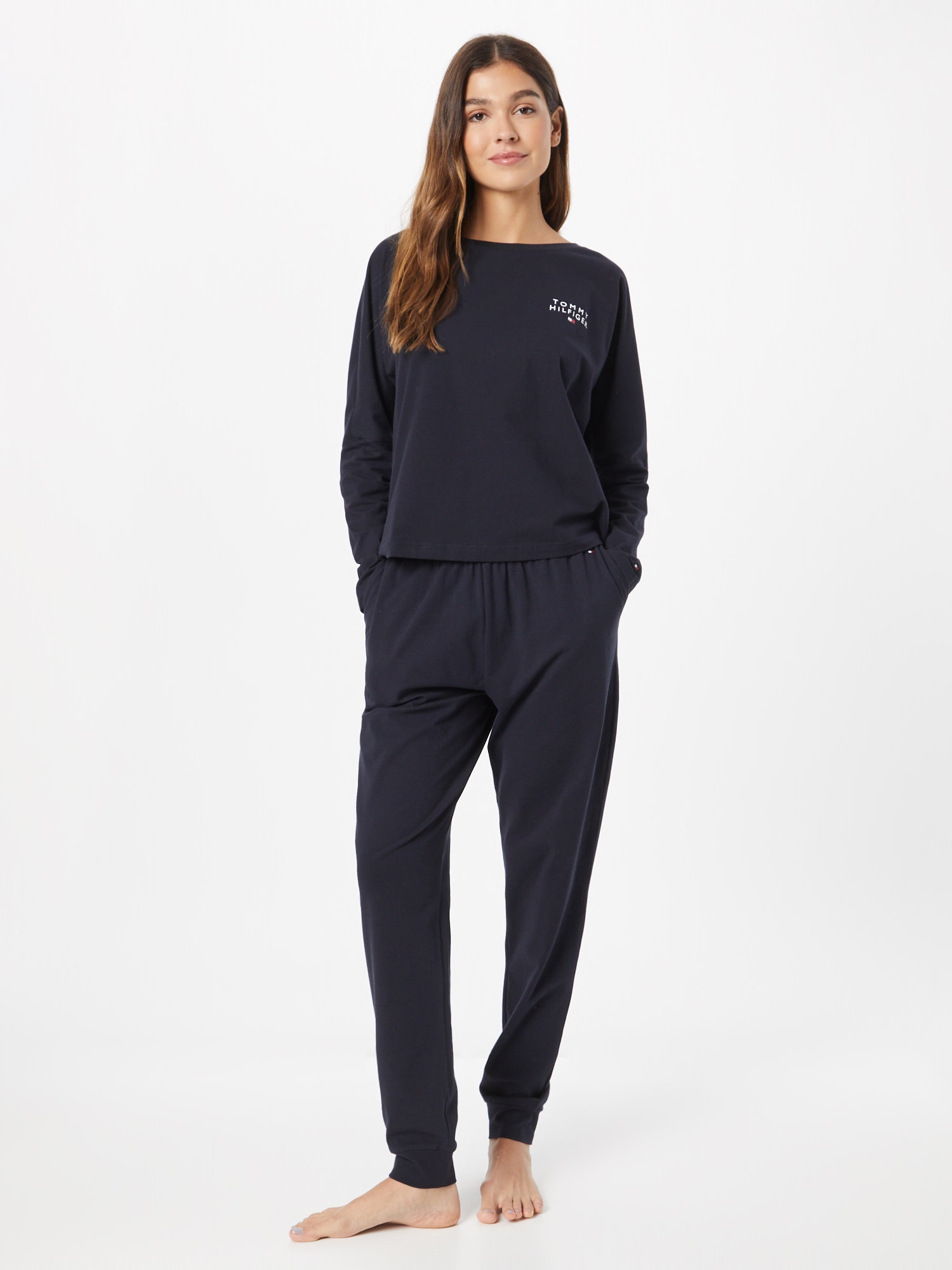 Thumbnail - Tommy Hilfiger Underwear Schlafshirt