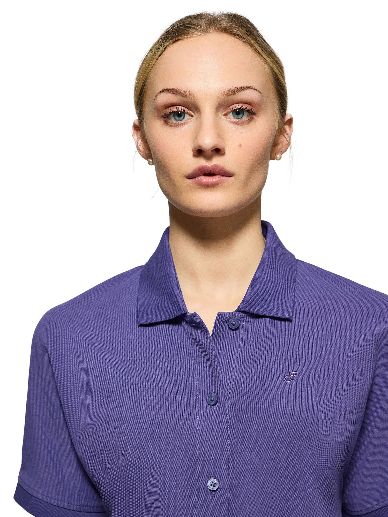 Thumbnail - Polo Club Blusenkleid