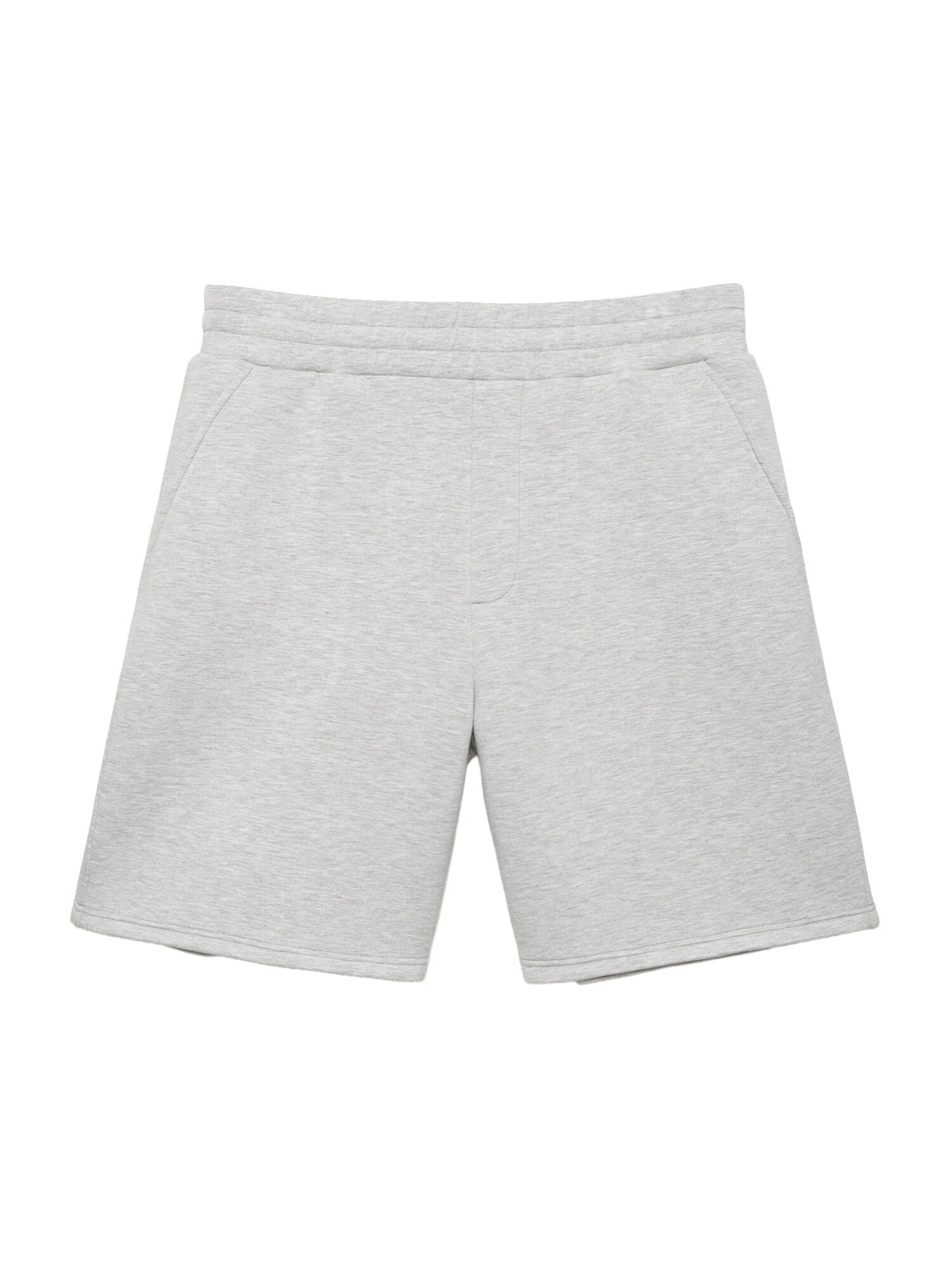 Pull&Bear Pantaloni  gri deschis