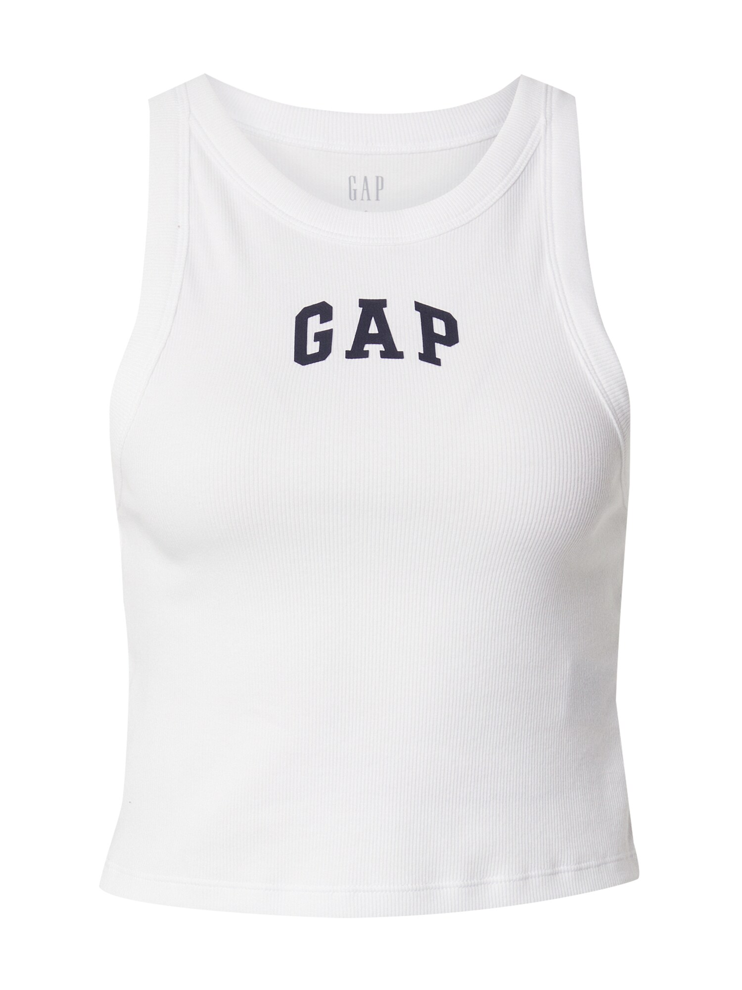 GAP Top  éjkék / fehér akciós termékkép 1
