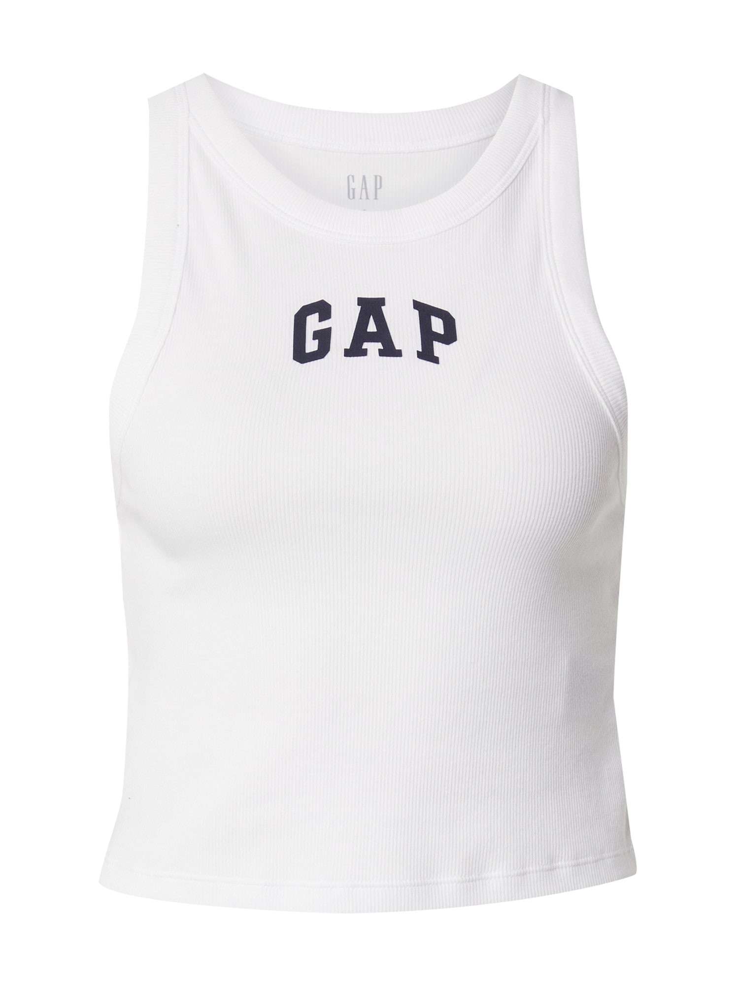 GAP Top éjkék / fehér akciós termékkép 1