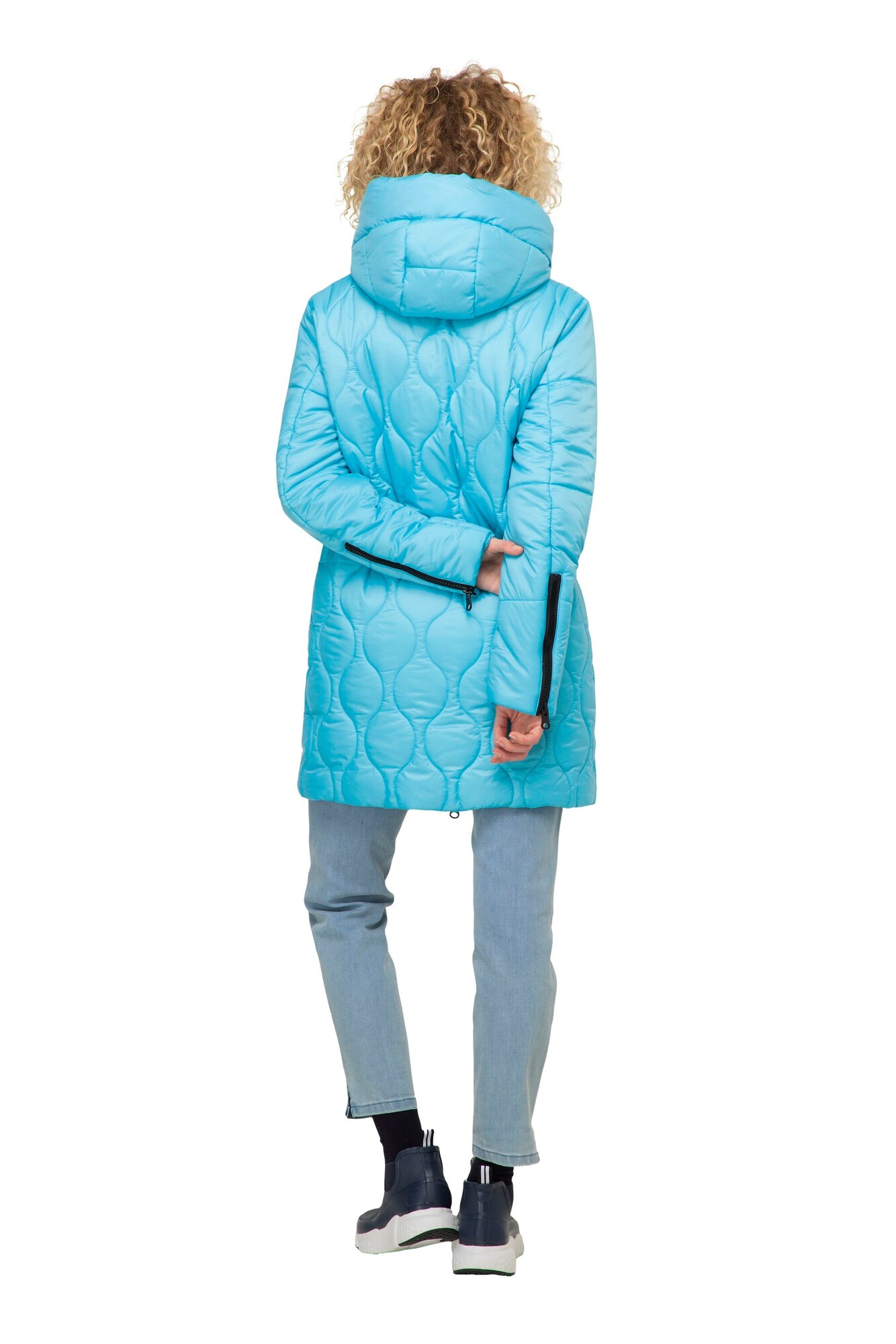 Thumbnail - LAURASN Übergangsjacke