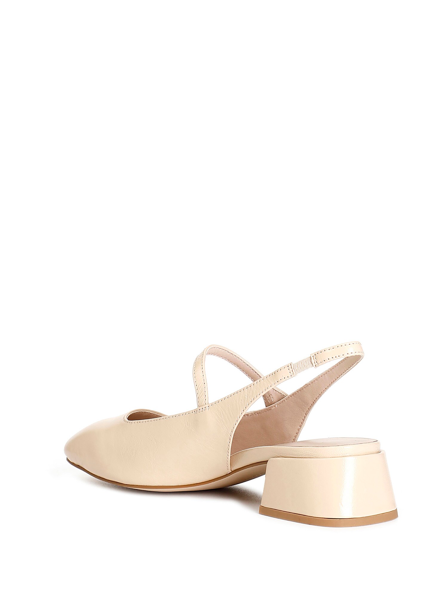 Thumbnail - CAF NOIR Ballerinas