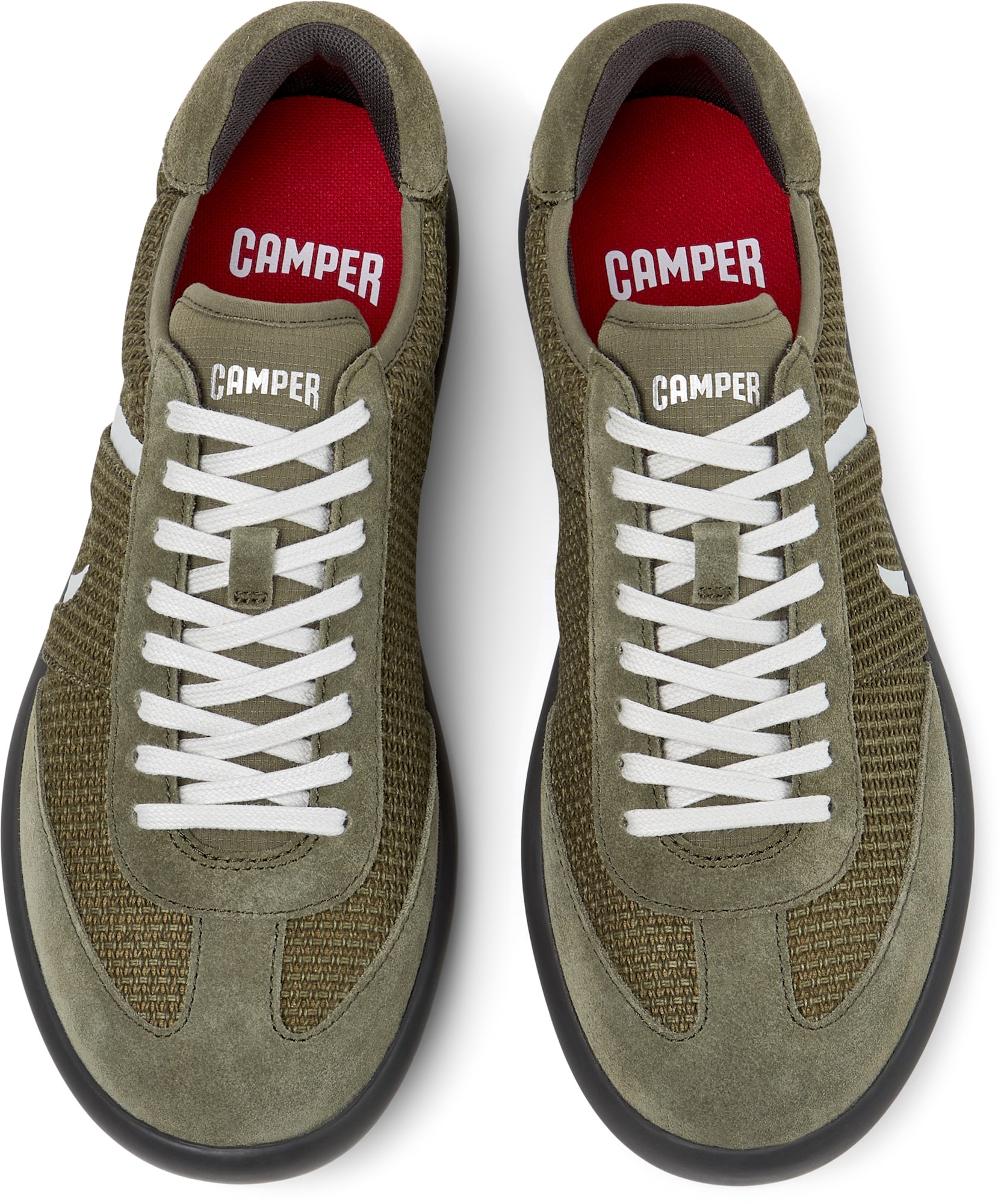 Camper Zapatillas Pelotas – imagen 3