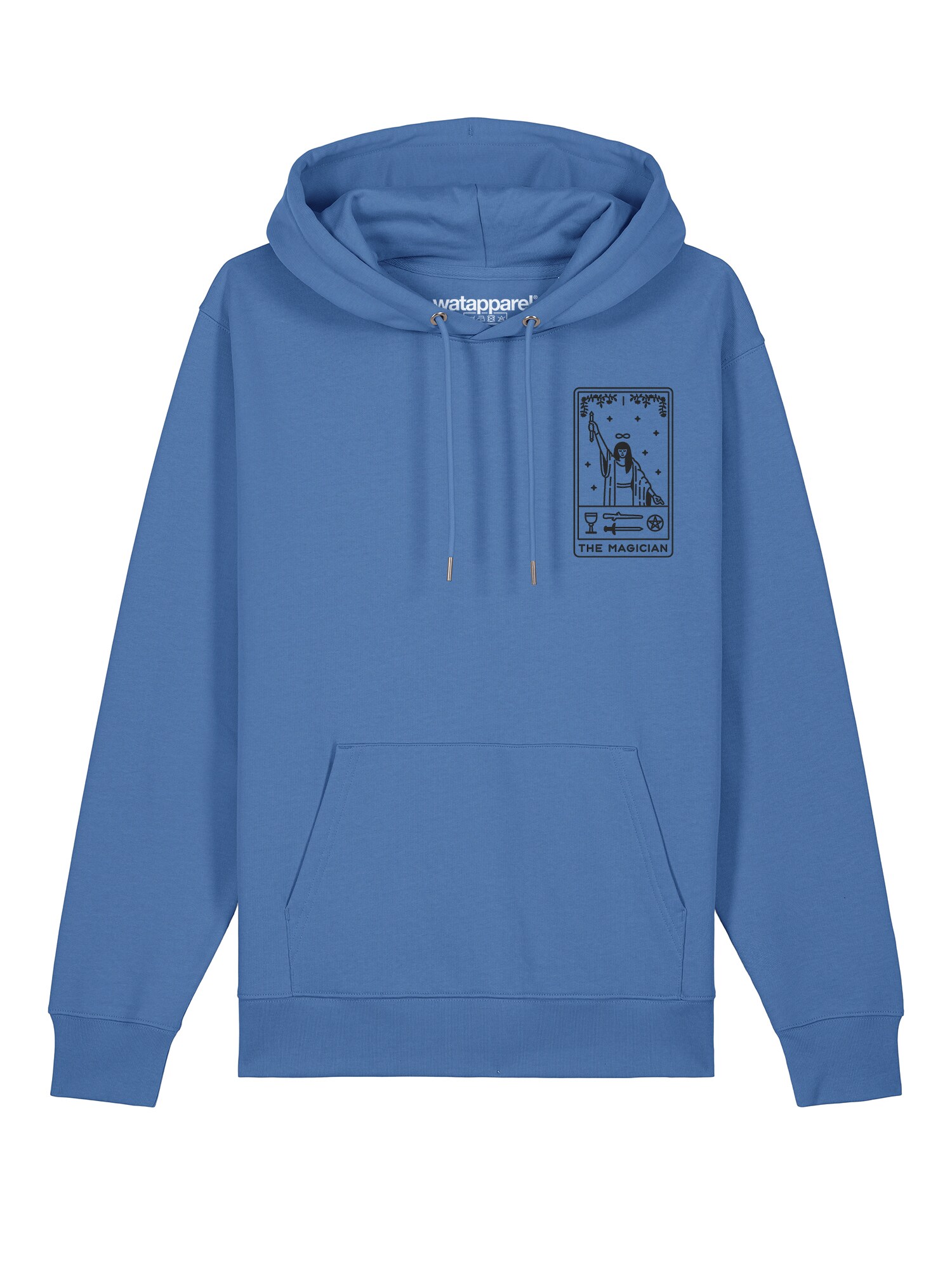 Thumbnail - Sweatshirt ' Tarot The Magician '