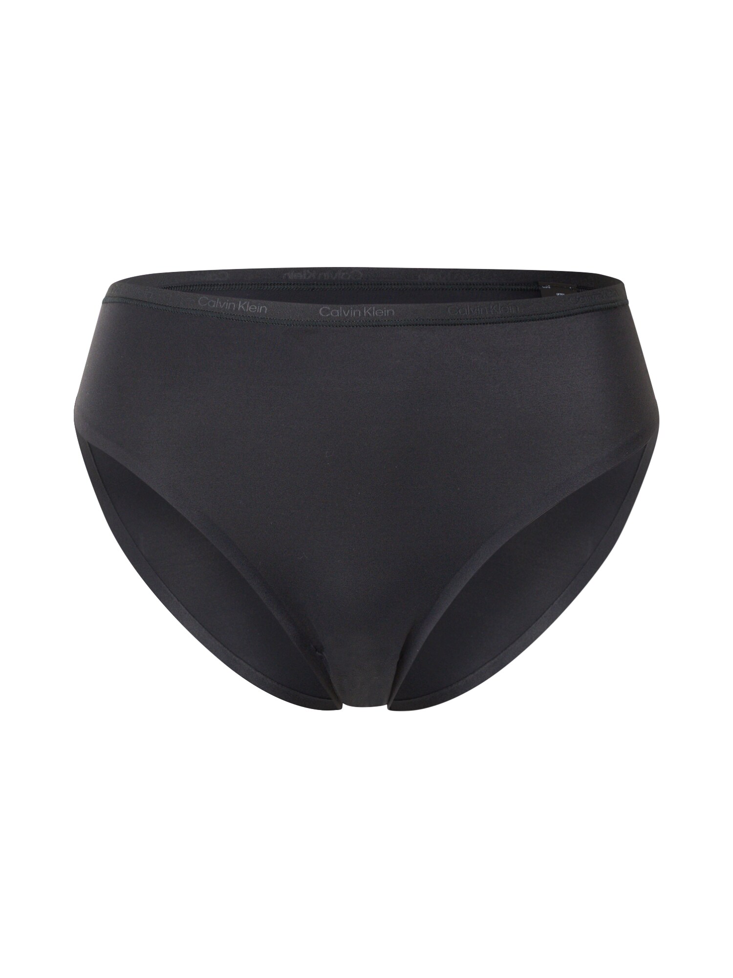 Calvin Klein Underwear Slip  fekete akciós termékkép 1