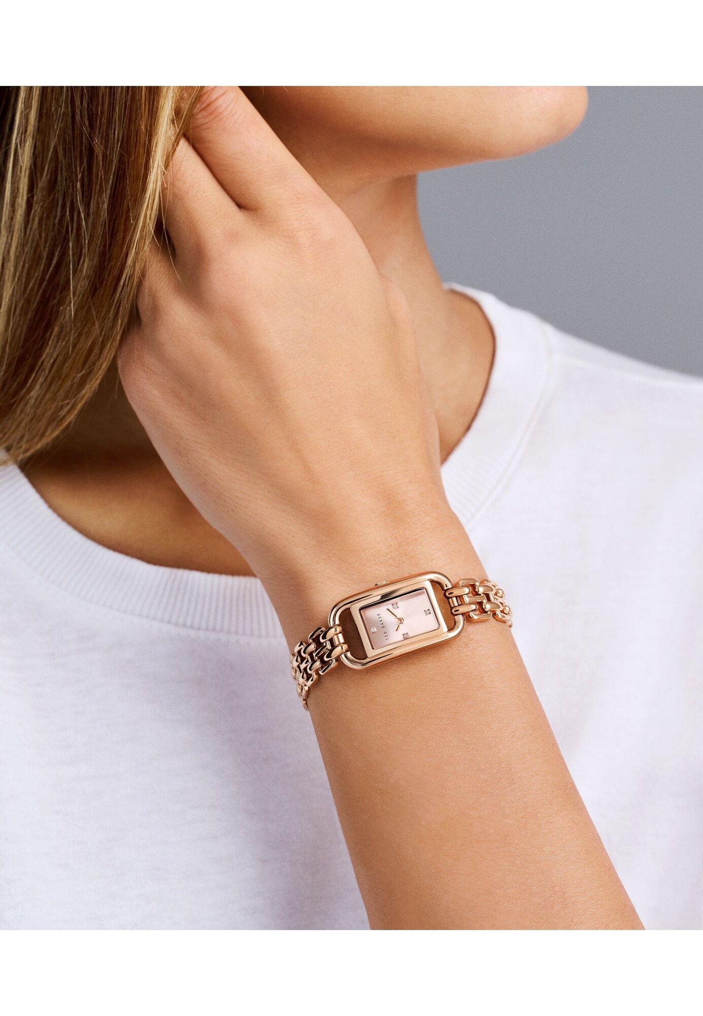 Thumbnail - Ted Baker Analoguhr TESSYE