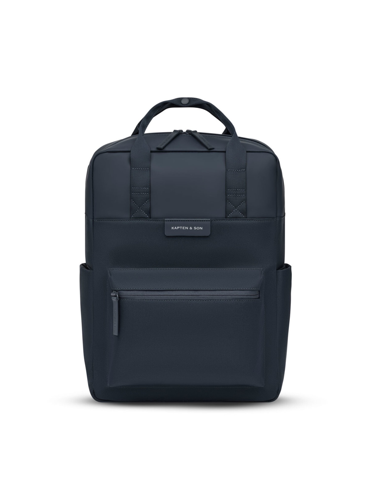 Kapten & Son Rucsac Bergen bleumarin