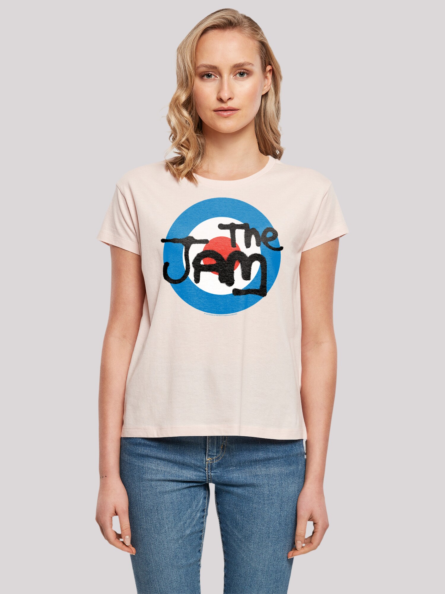 Thumbnail - Shirt 'The Jam'
