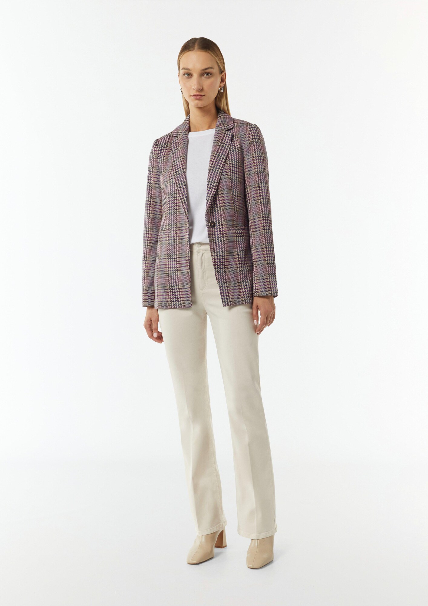 Thumbnail - Blazer