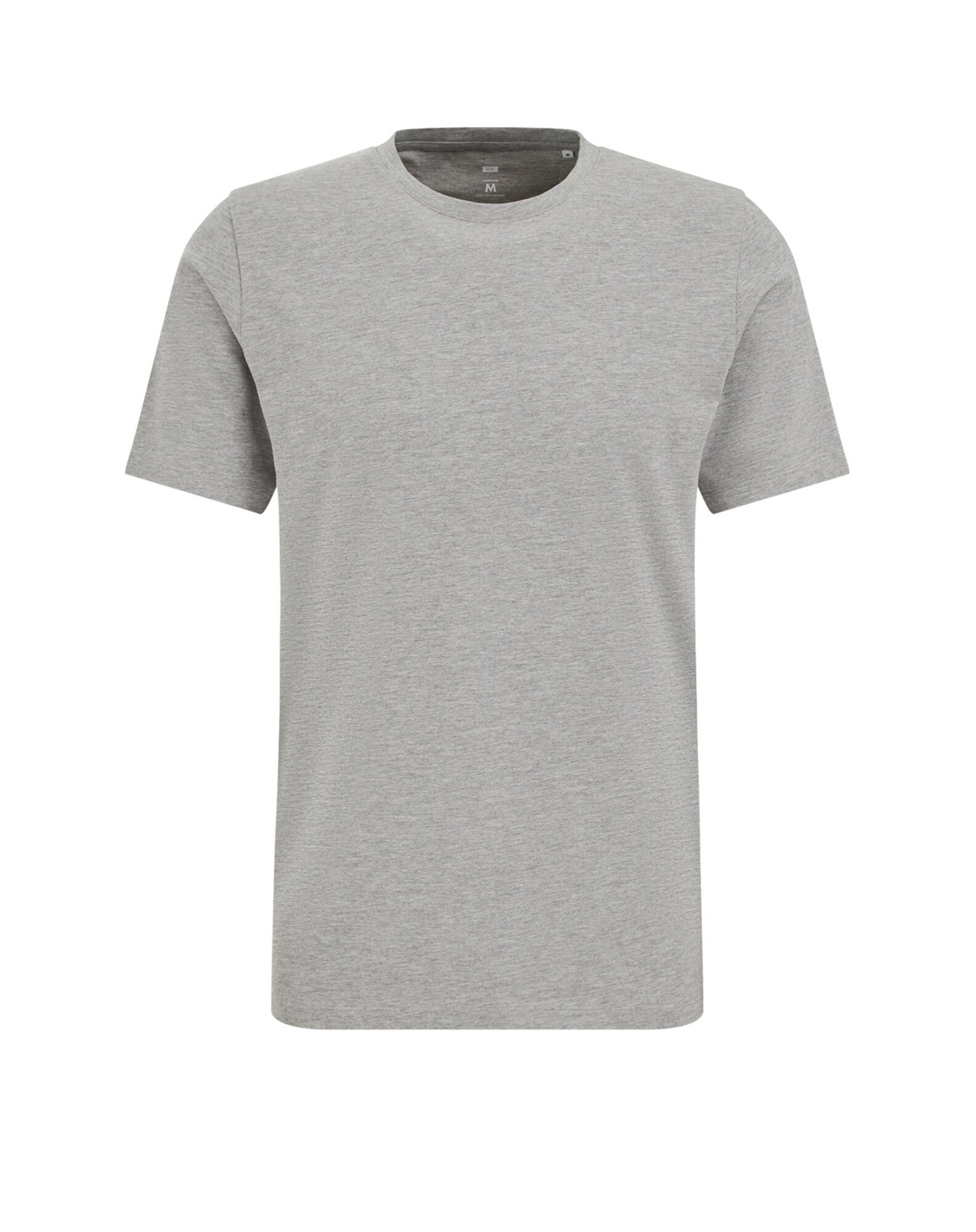 WE Fashion Tricou  gri