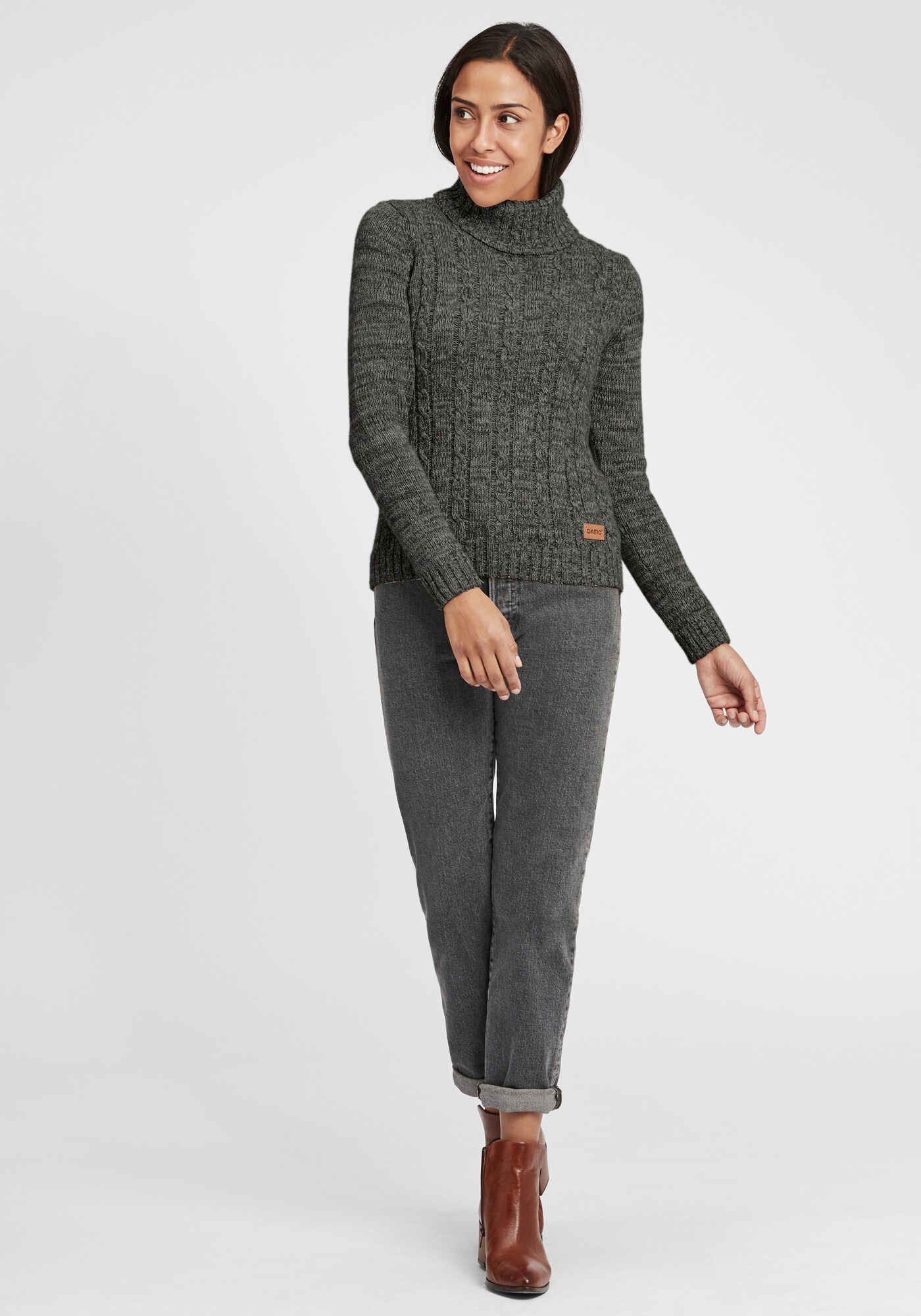 Thumbnail - Oxmo Pullover Philipa