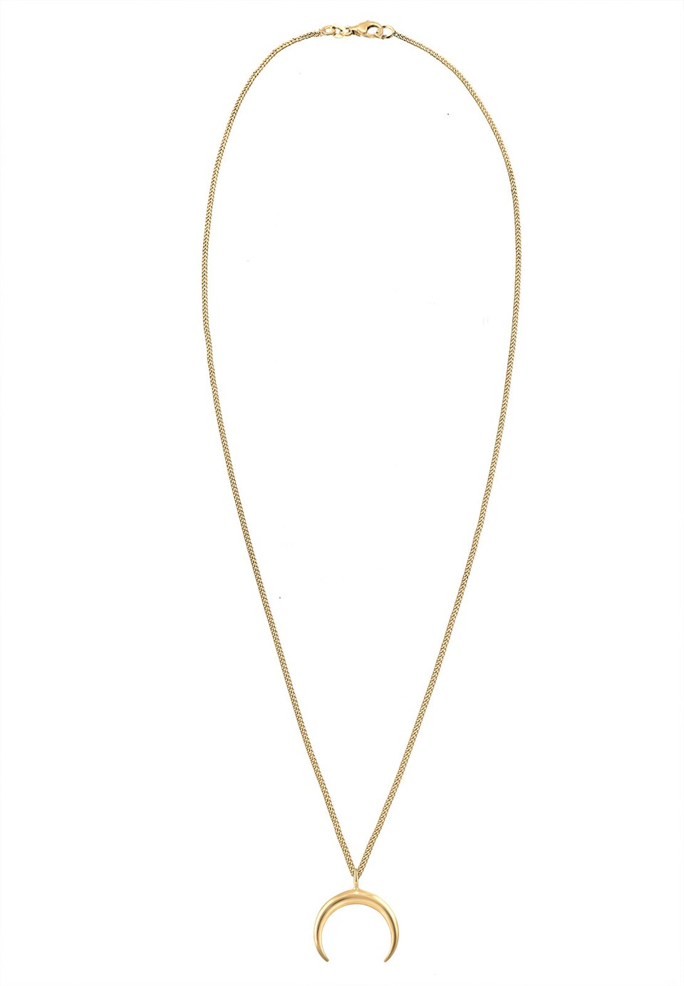 Halsband 'Luna'