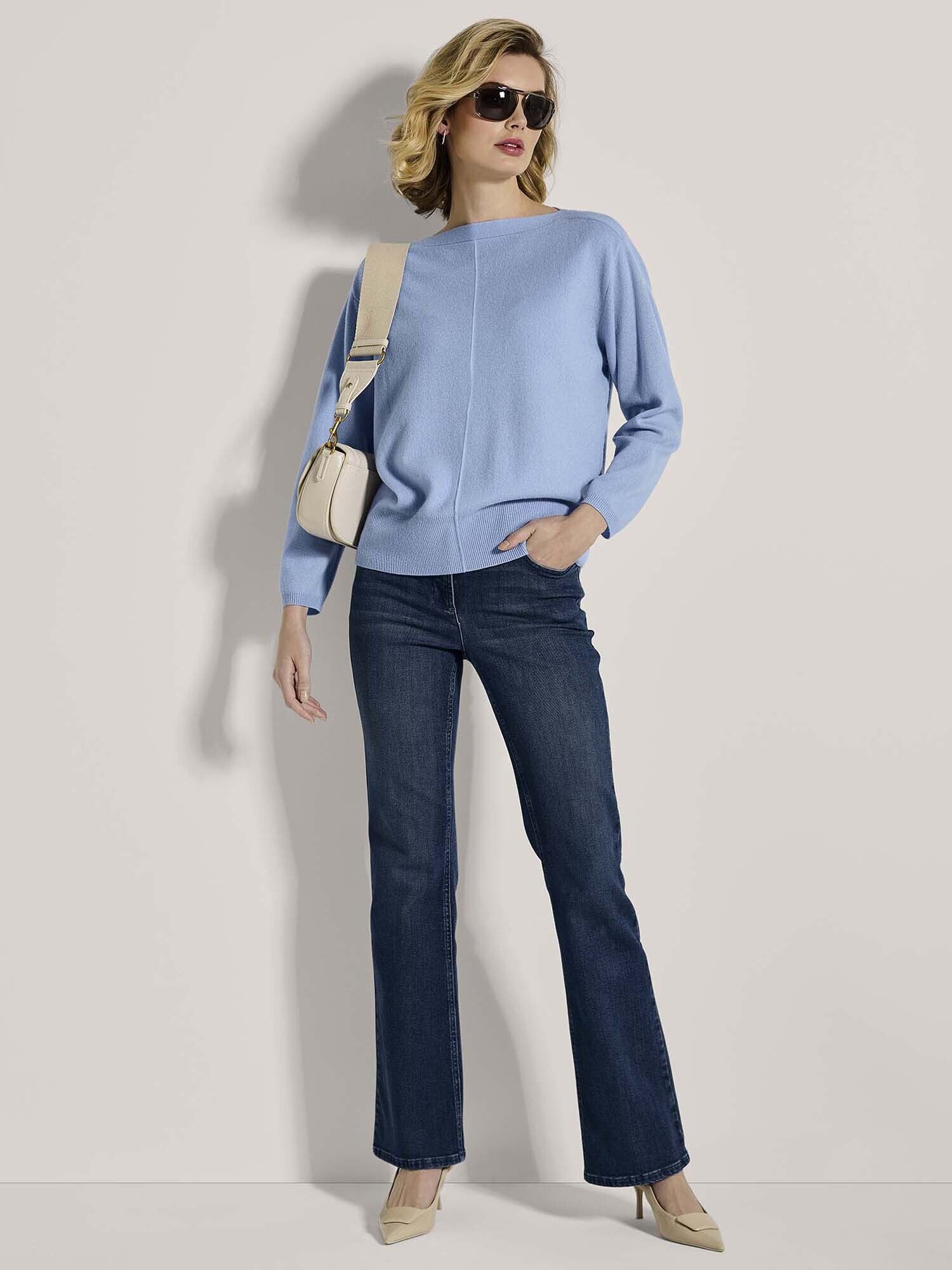 Thumbnail - MADELEINE Pullover