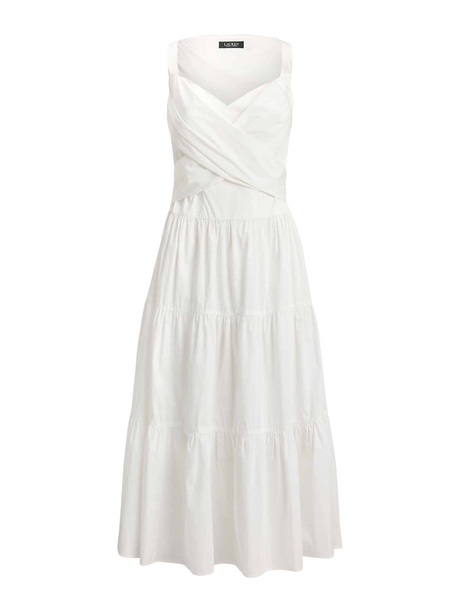 Lauren Ralph Lauren Rochie  alb