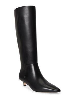 Lauren Ralph Lauren Botas 'FRNCSA'  negro