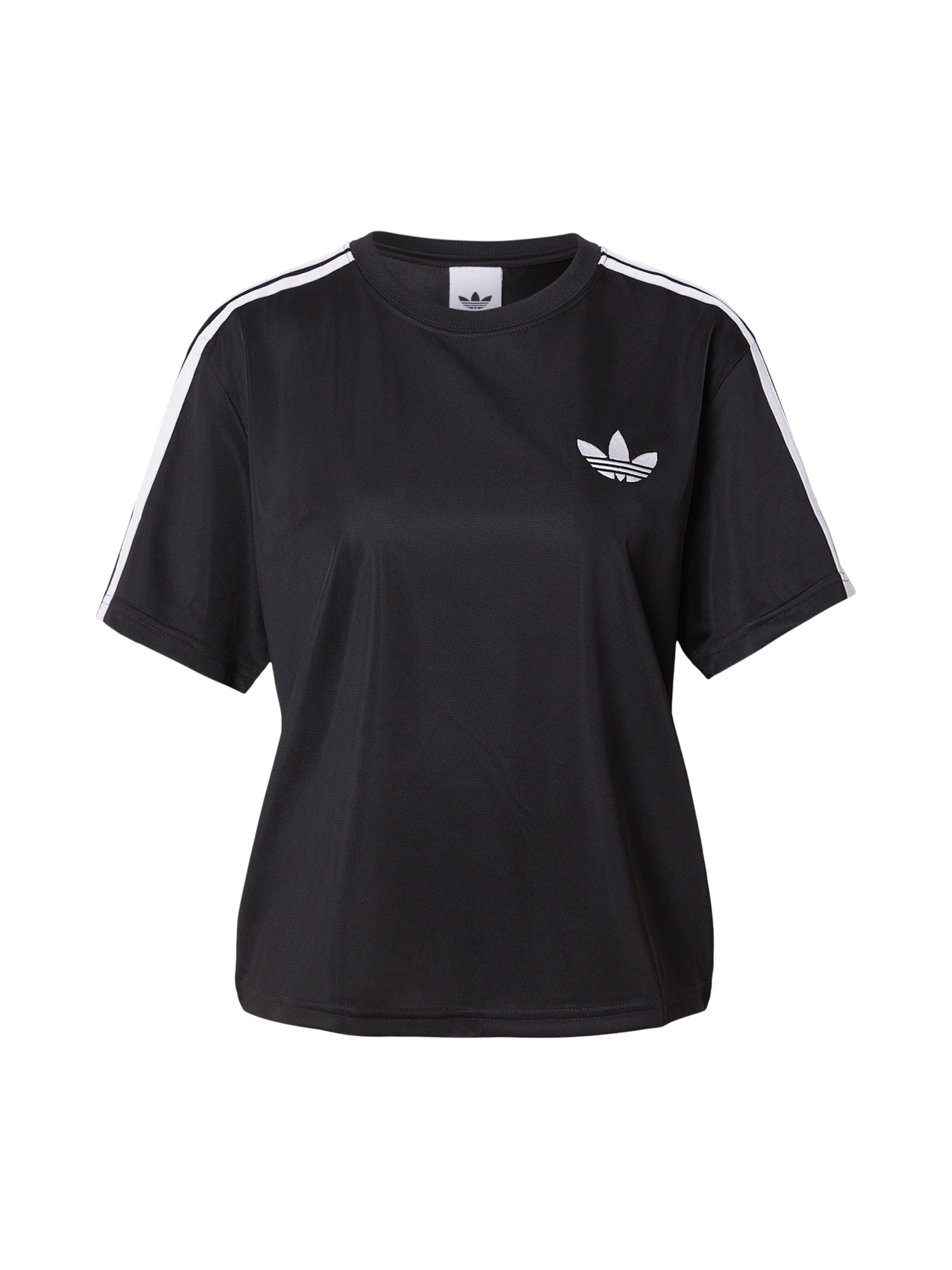 Adidas Originals T-shirt 'Firebird' dam
