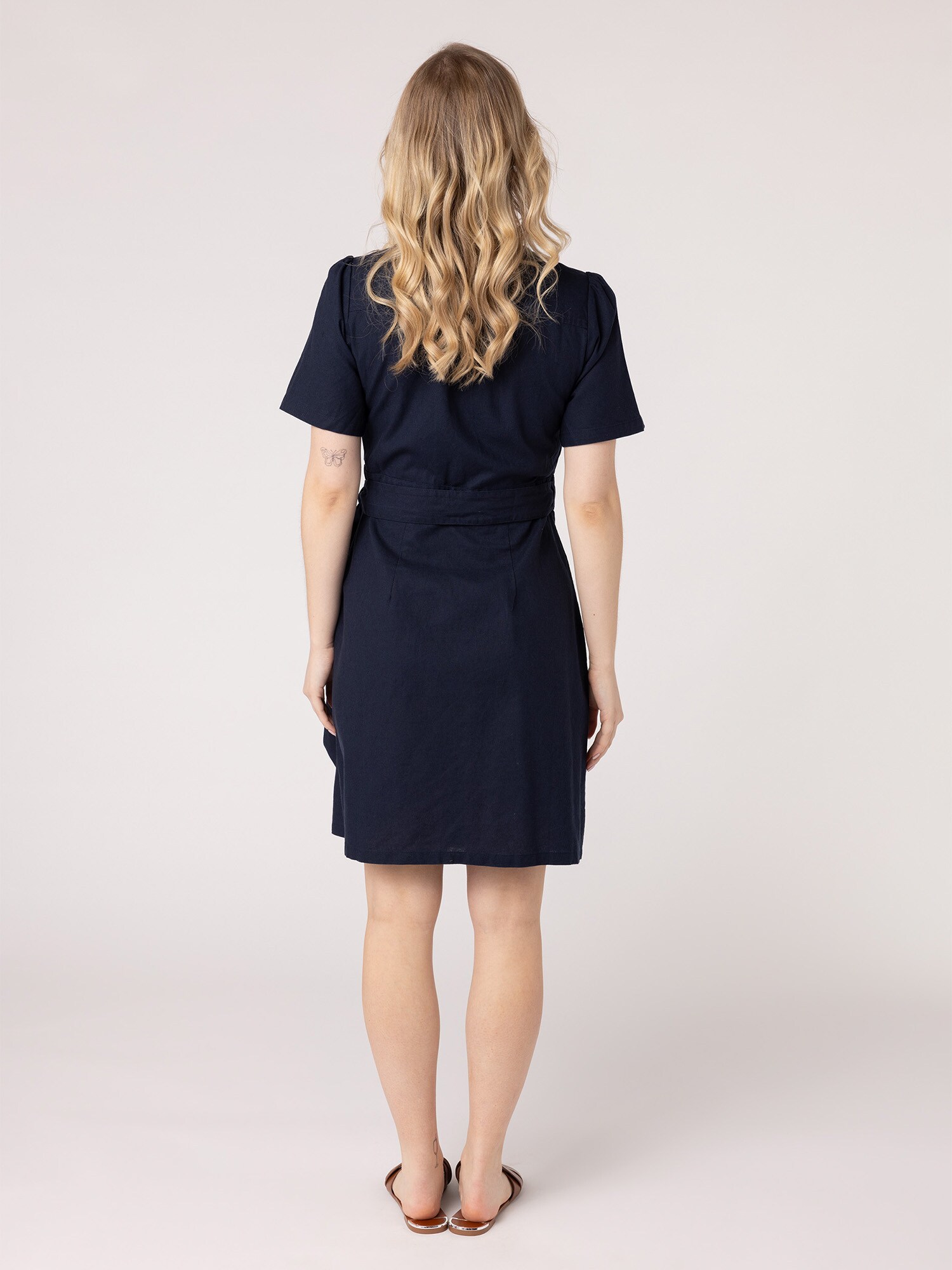 Thumbnail - Quiosque Kleid