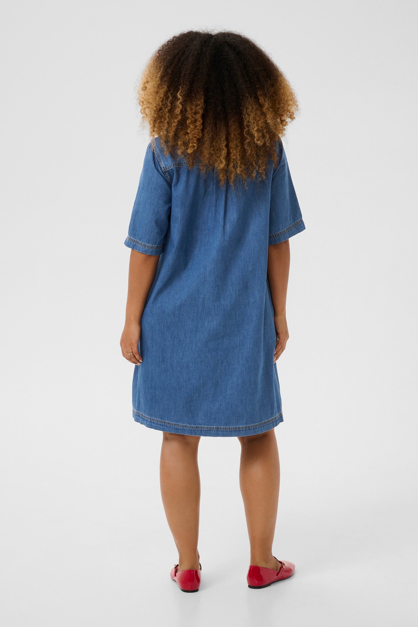 Thumbnail - Kleid 'Winnie Arpa'