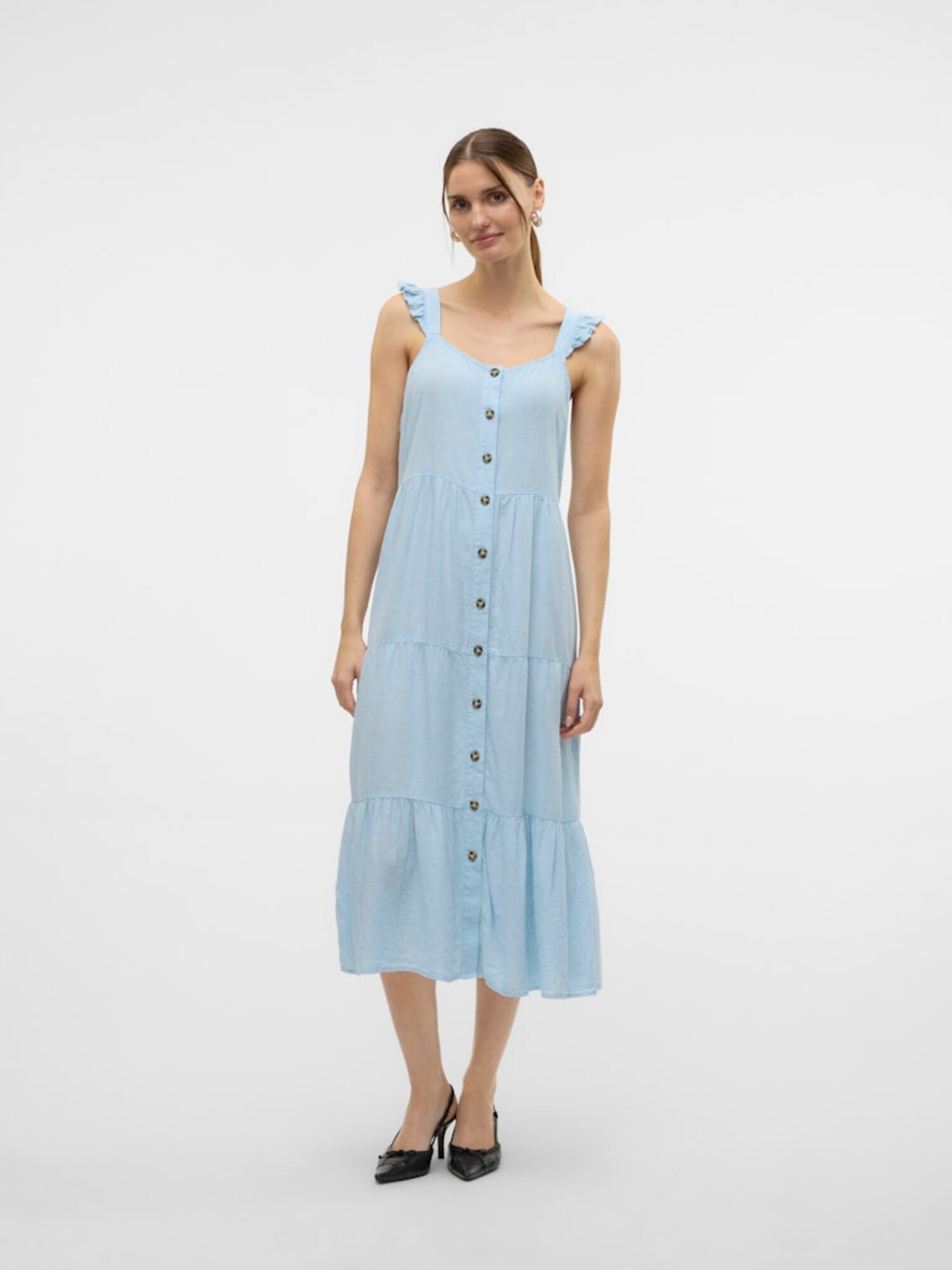 Thumbnail - VERO MODA Kleid VMLINN
