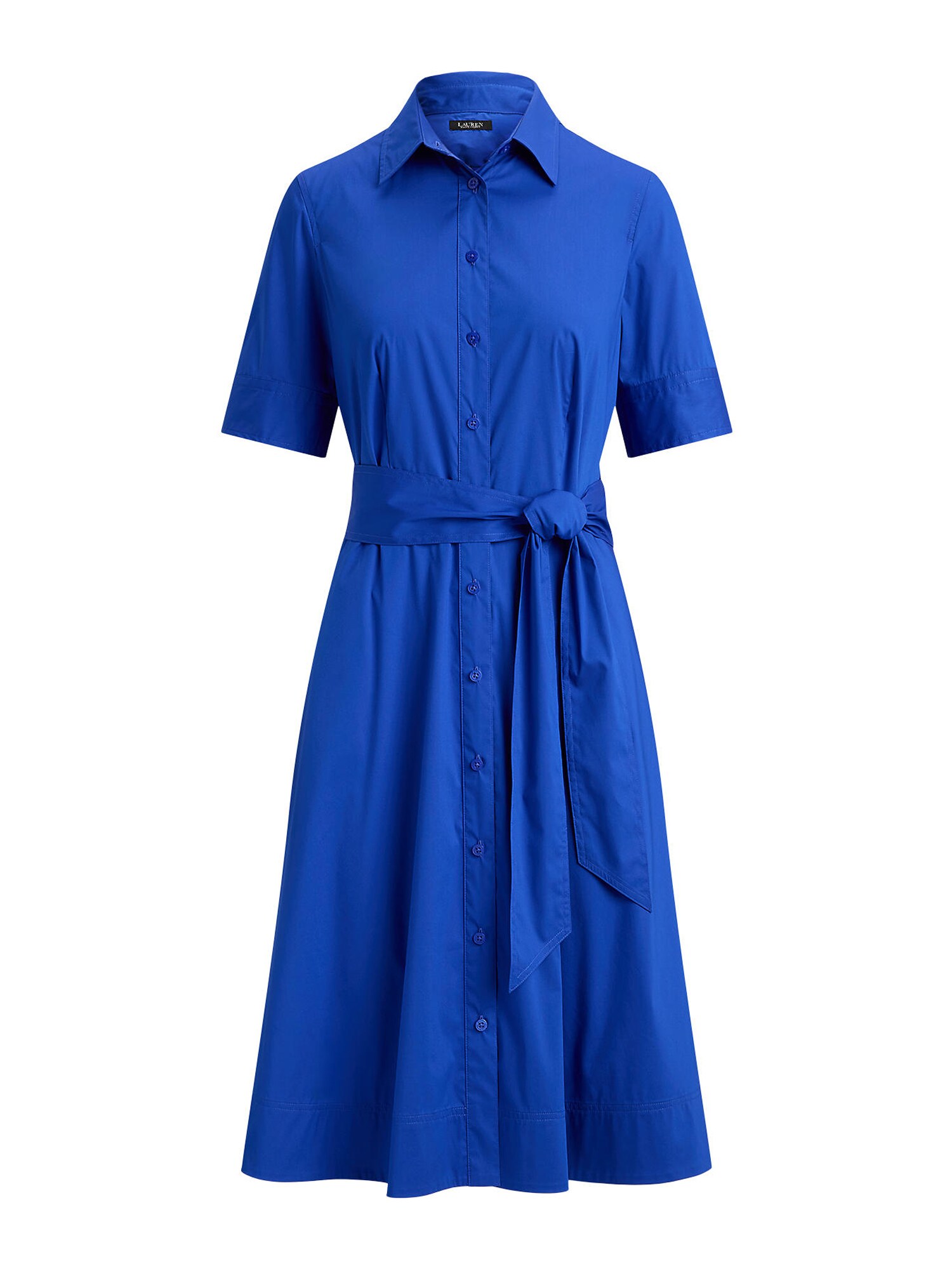 Lauren Ralph Lauren Rochie tip bluză 'FINNBARR'  albastru cobalt